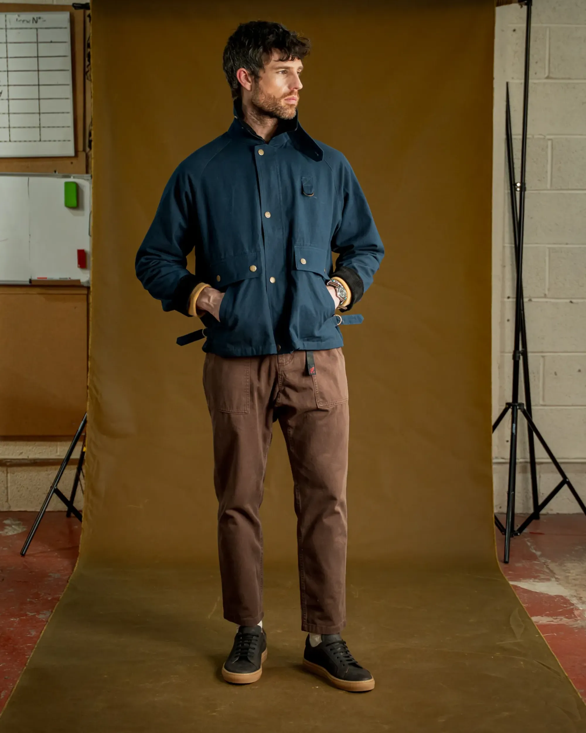 ANCOATS // WALNUT - Image 4