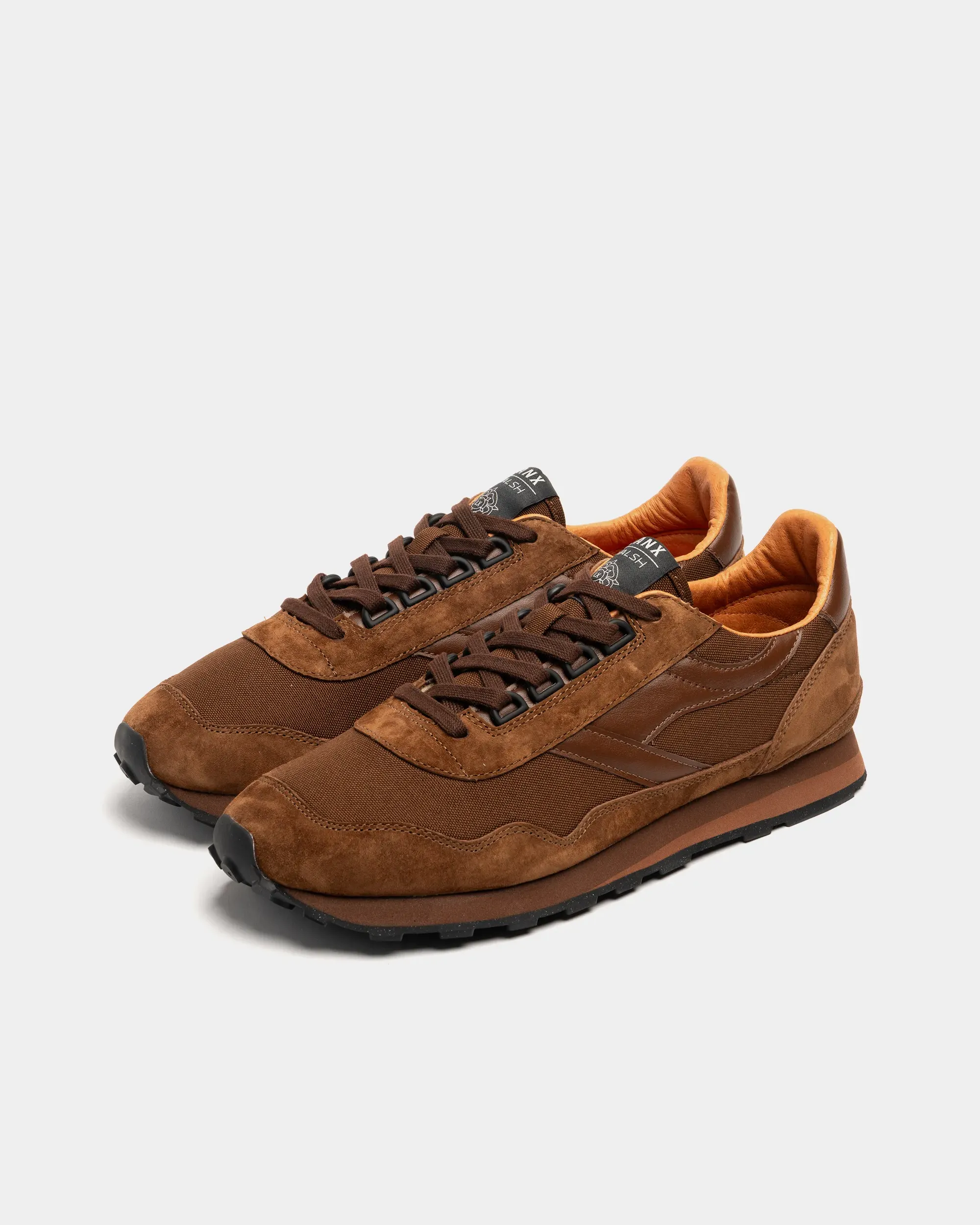 BROMLEY // BROWN - Image 2