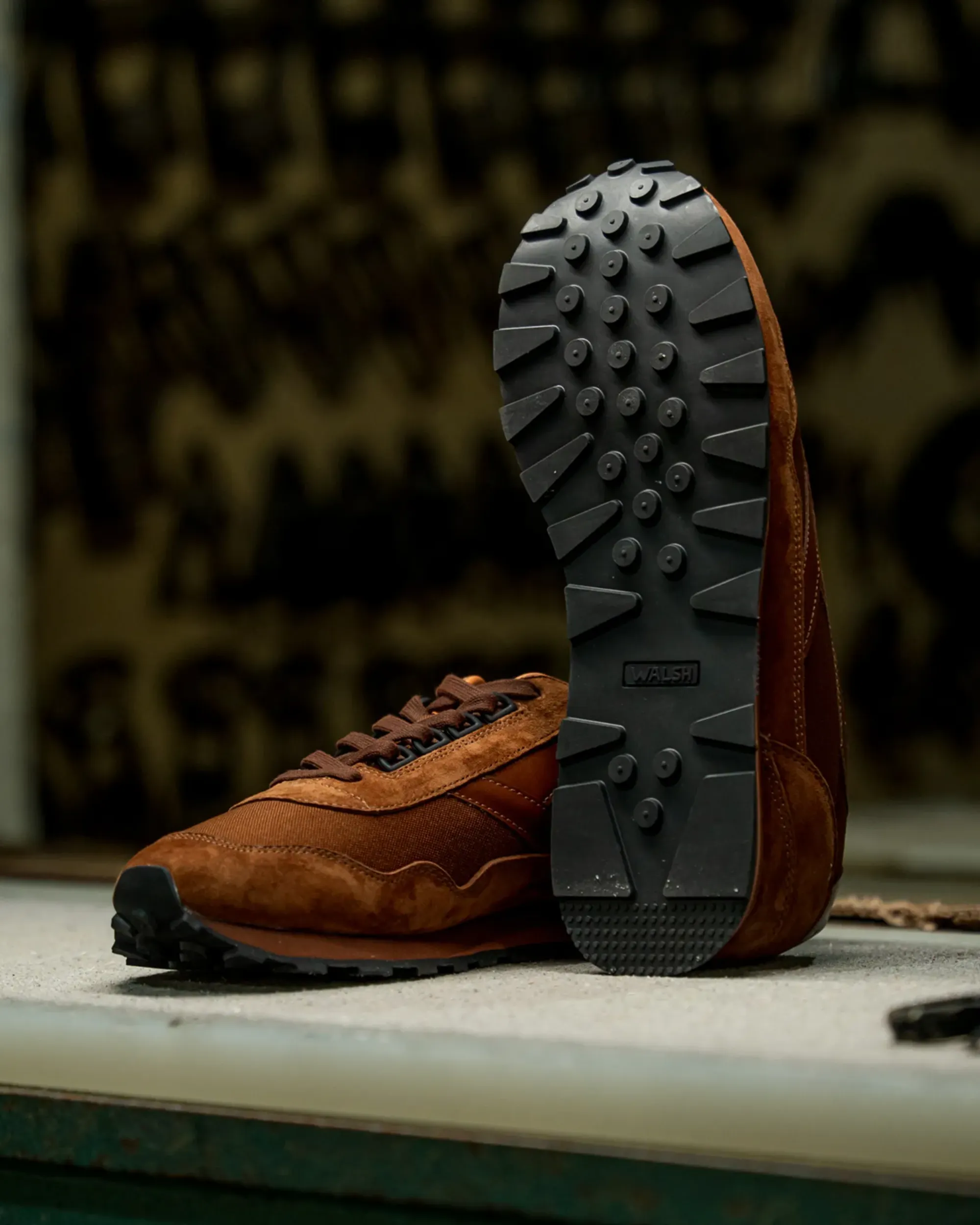 BROMLEY // BROWN - Image 5