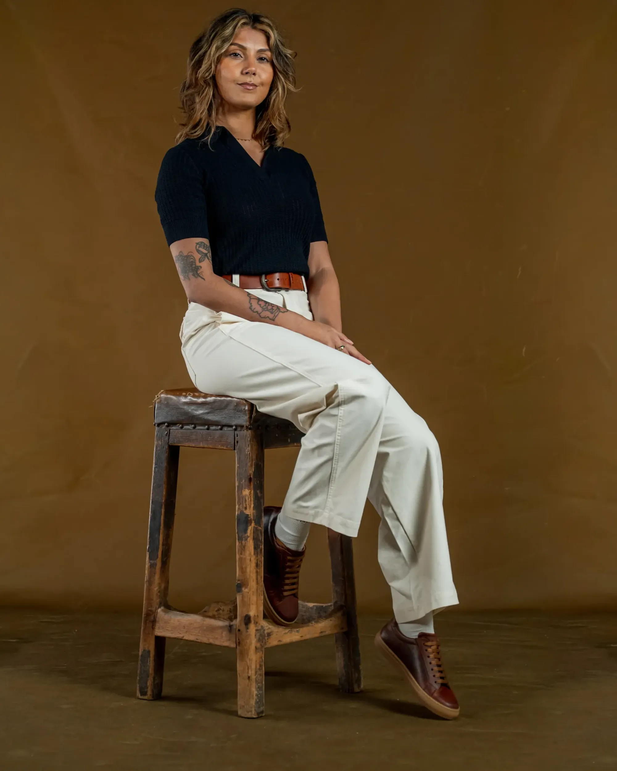 CHEADLE / CARAMEL - Image 4