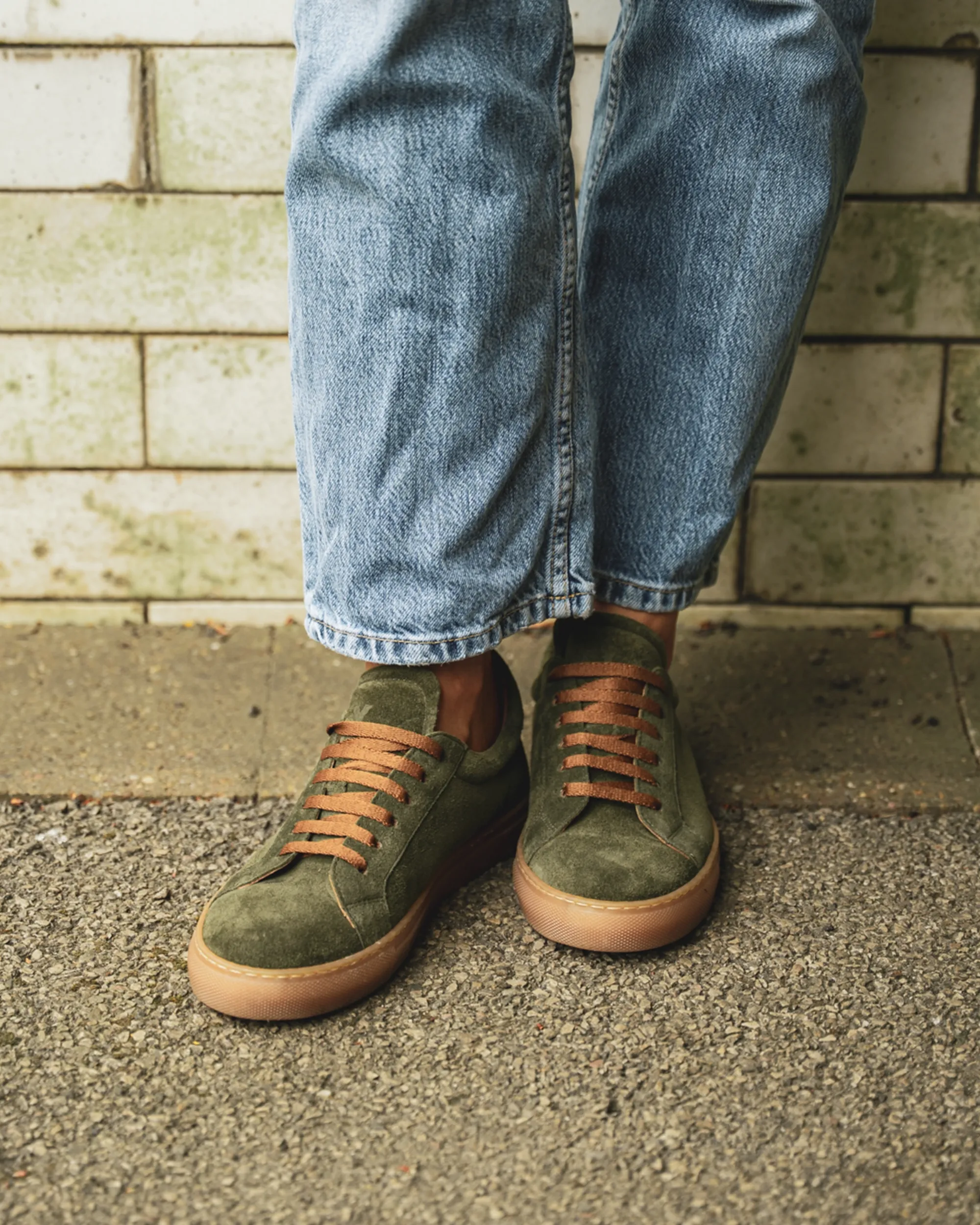 CHEADLE / KHAKI - Image 3