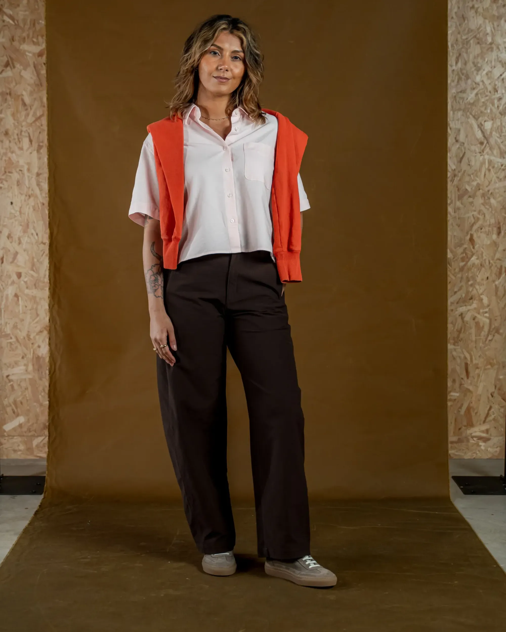 CHORLTON / MINK - Image 4