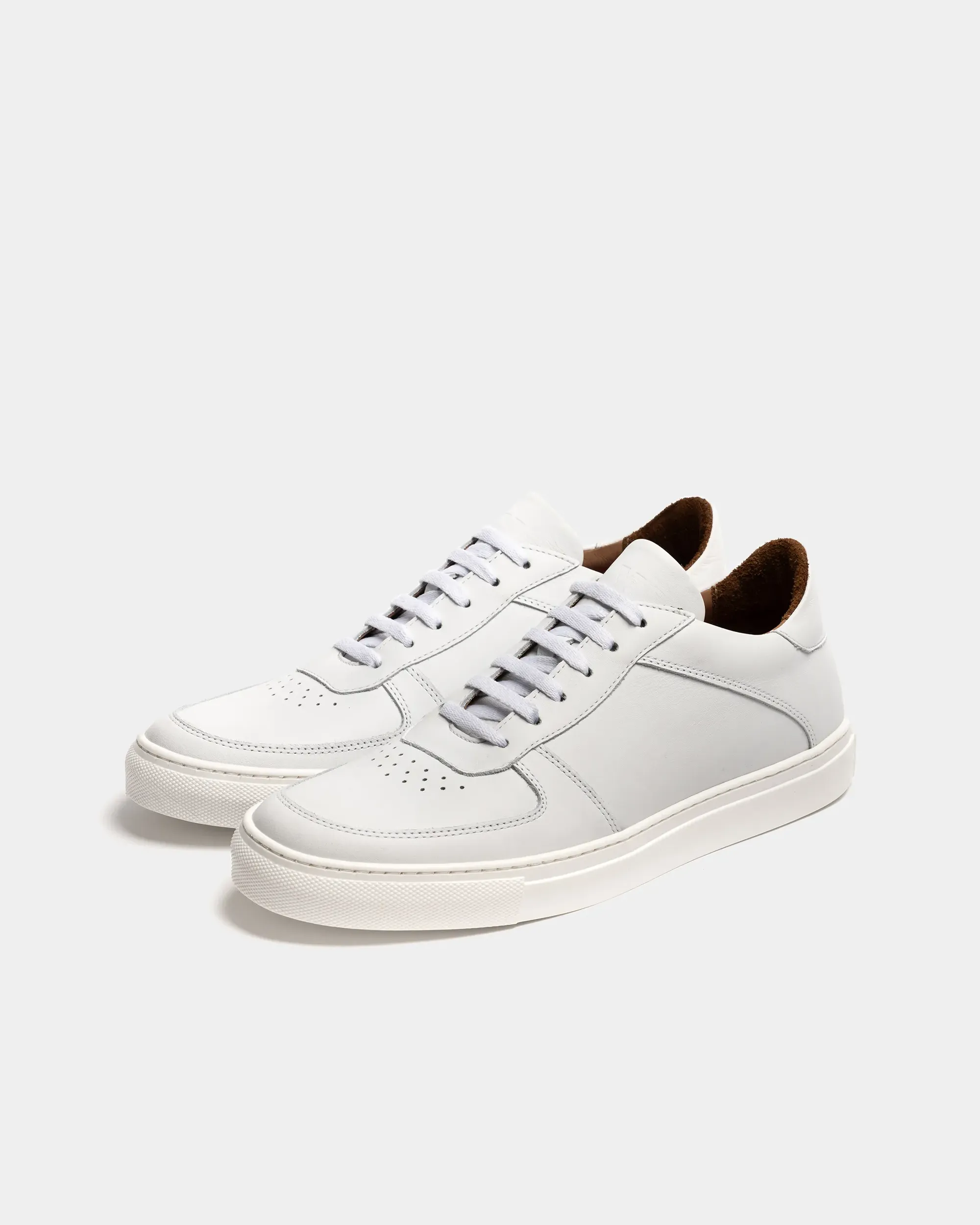 DIDSBURY // WHITE - Image 2