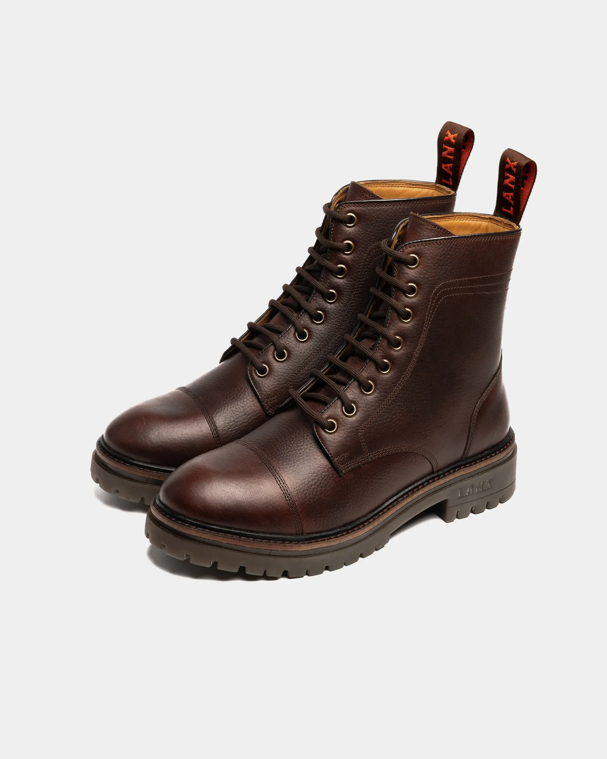 DINCKLEY / CHESTNUT GRAINED - Image 2