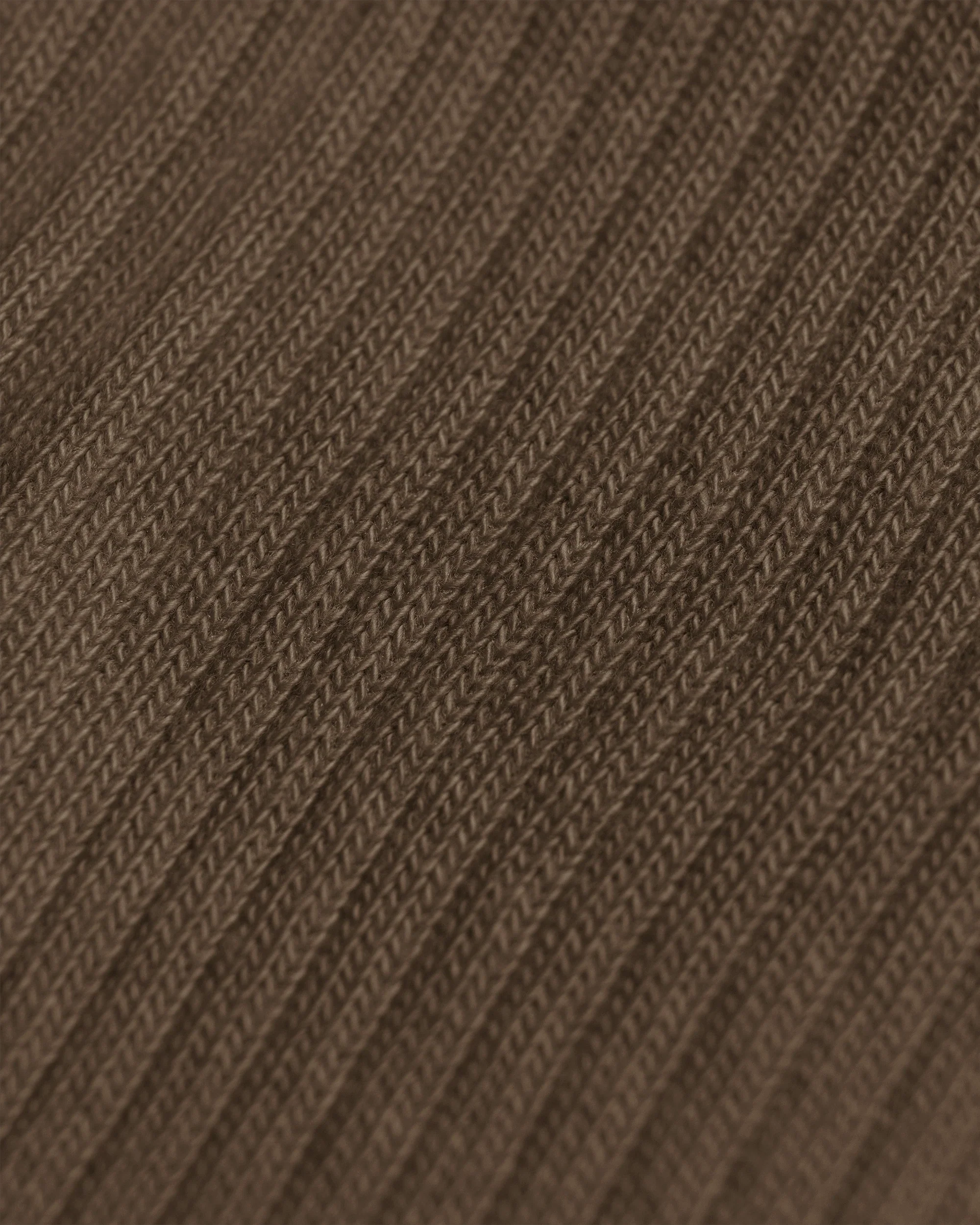 DRESS SOCK / COFFEE - Image 2