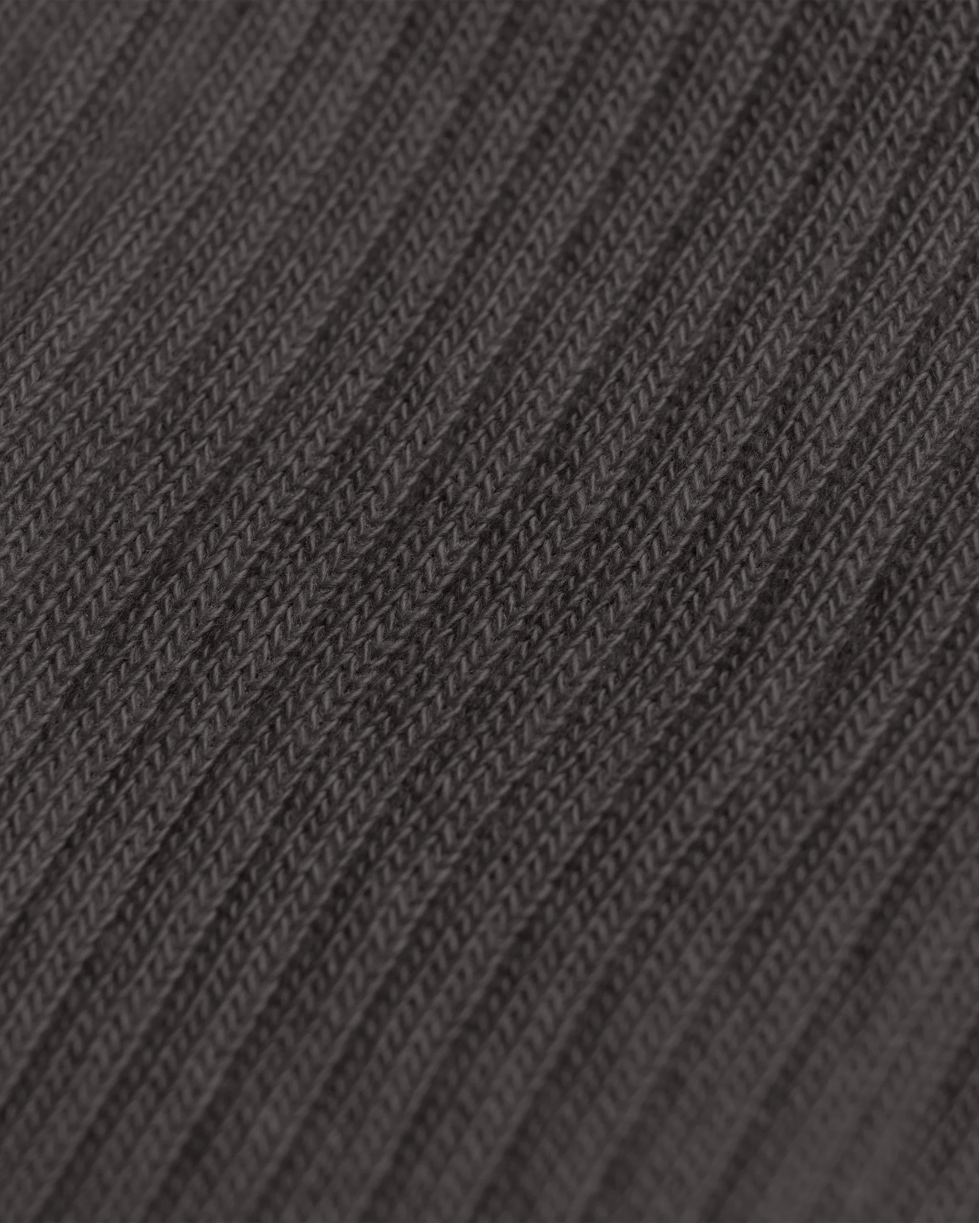 DRESS SOCK / GRAPHITE - Image 2