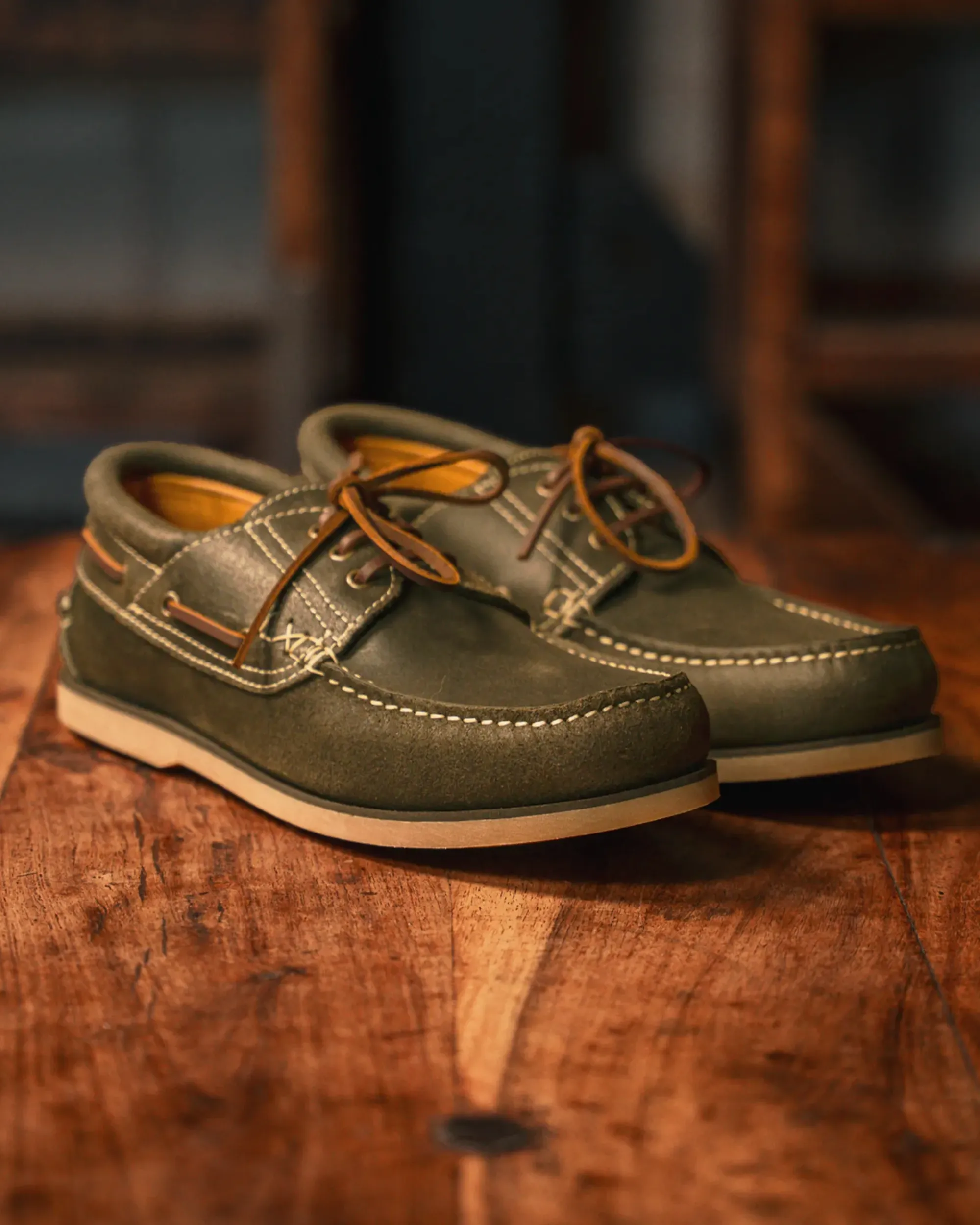 EARBY // KHAKI - Image 4