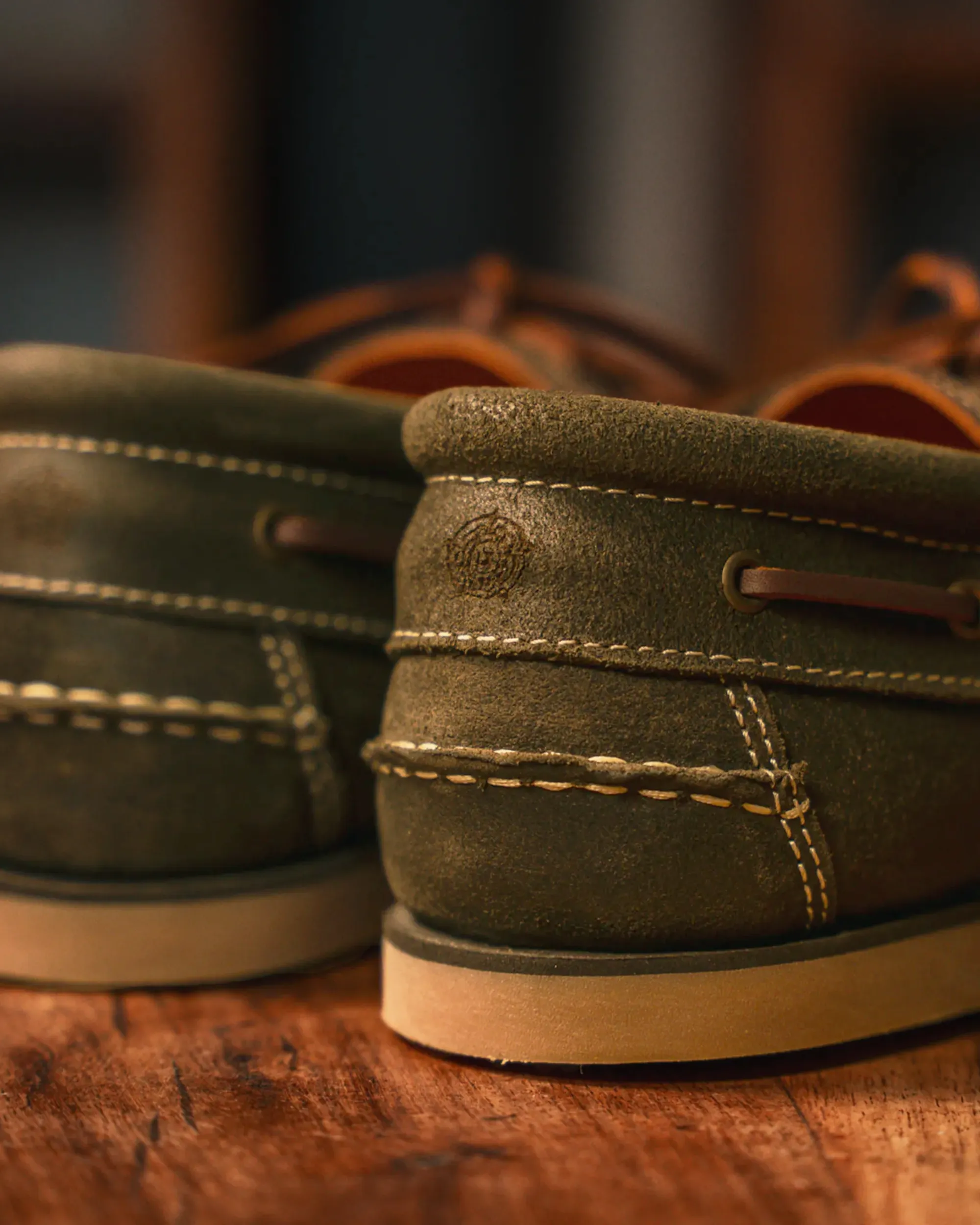 EARBY // KHAKI - Image 6