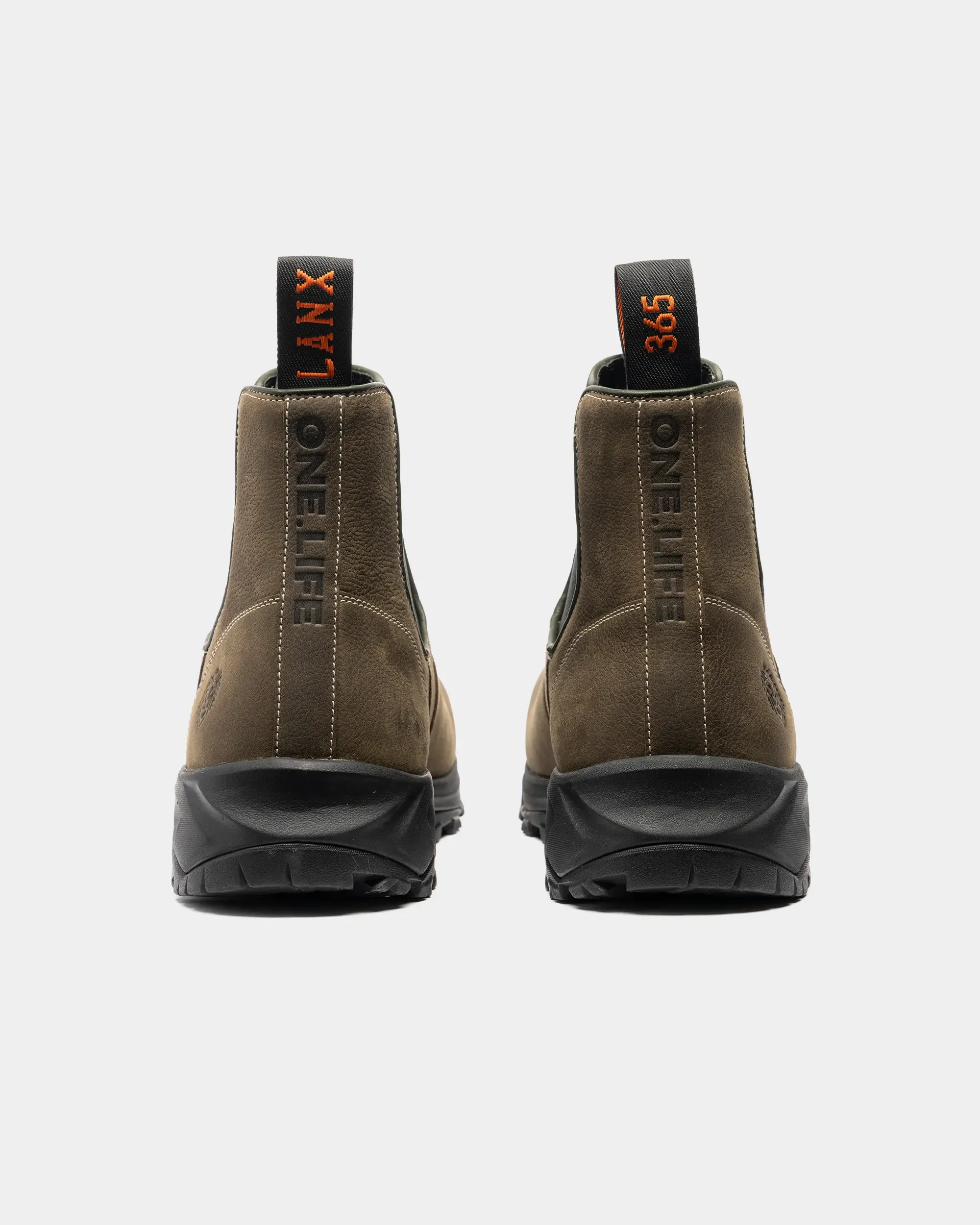 EDGWORTH / ONE LIFE KHAKI - Image 6