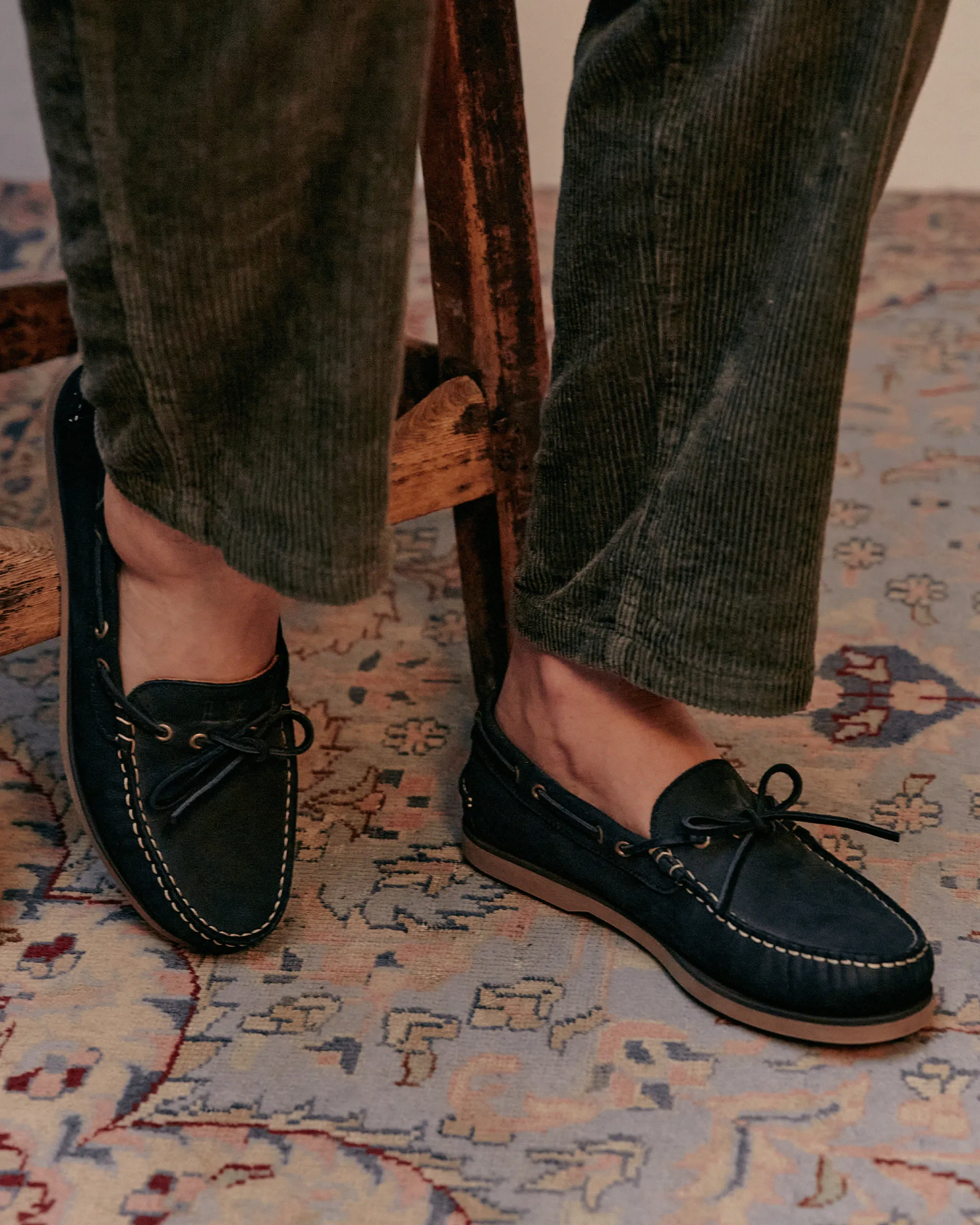 FARNDON // BLACK GRAINED - Image 3