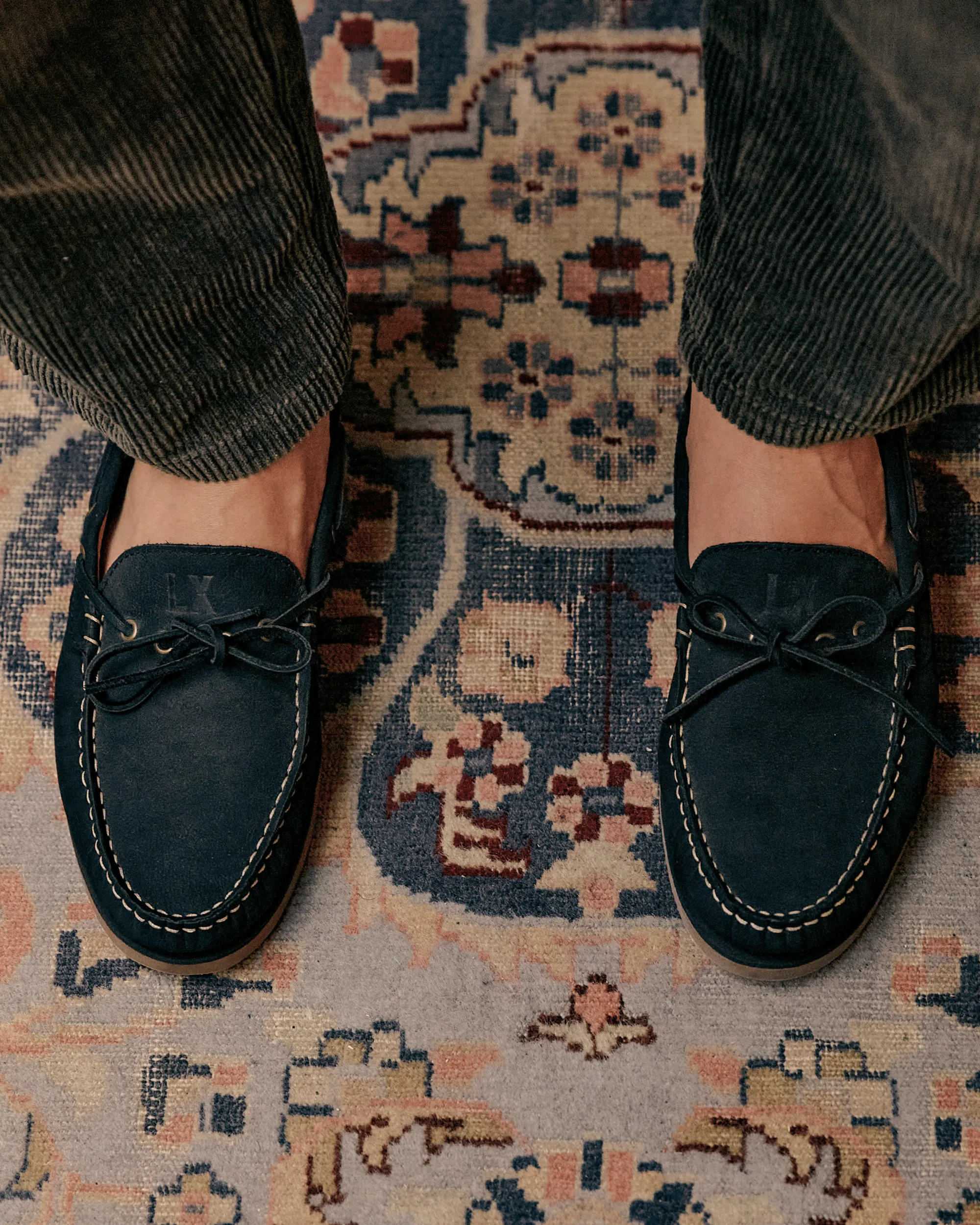 FARNDON // BLACK GRAINED - Image 5