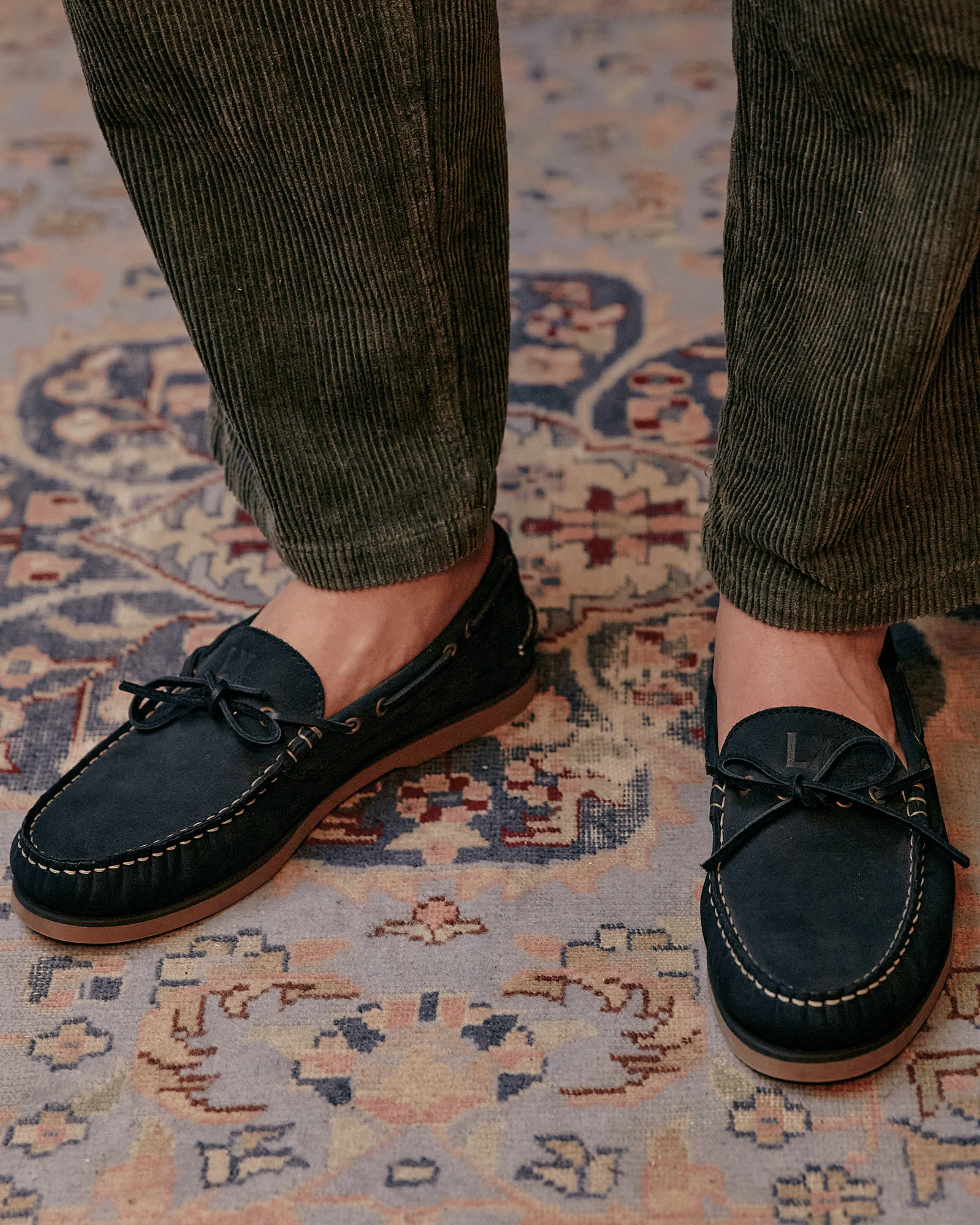 FARNDON // BLACK GRAINED - Image 6
