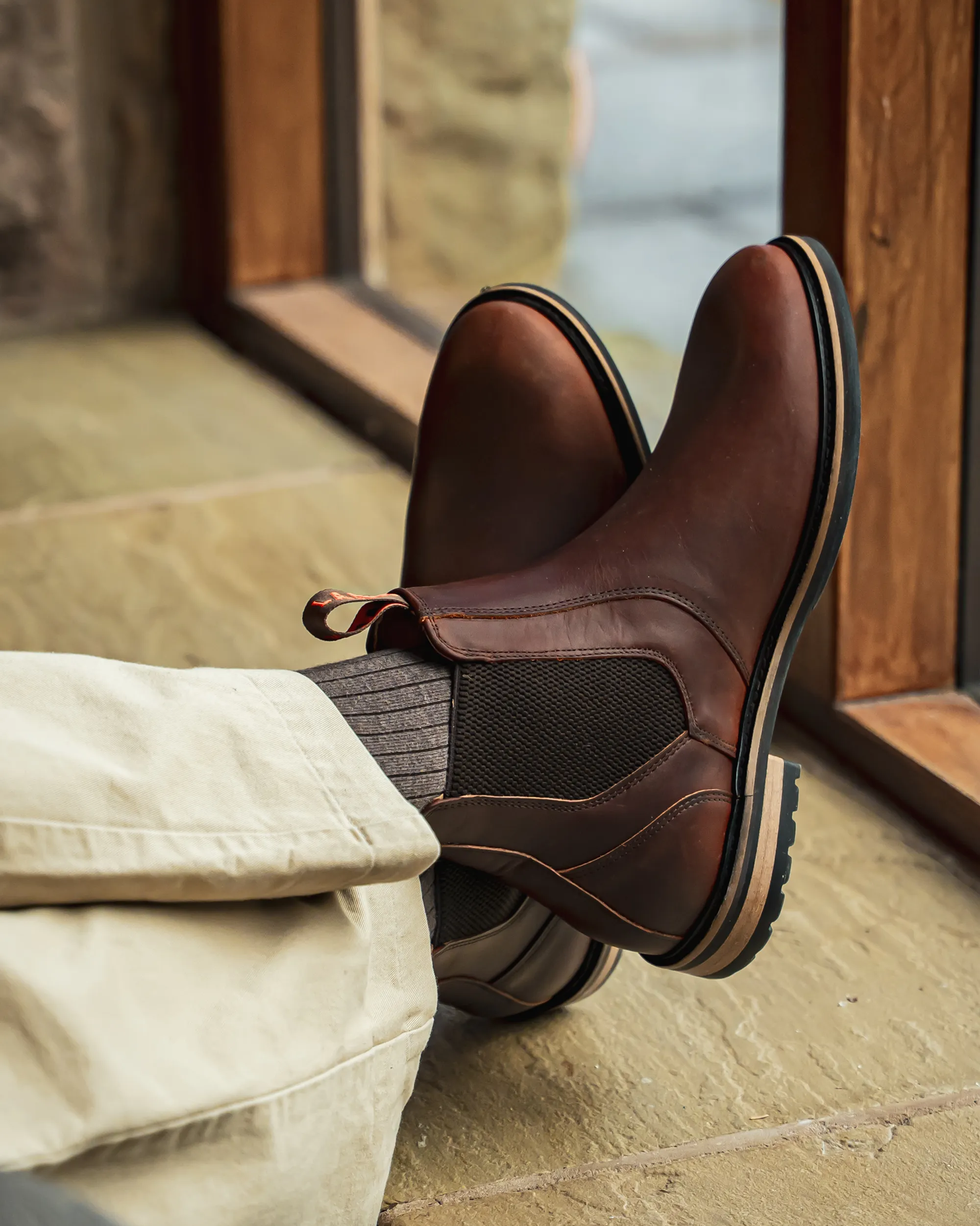 GARSTANG // CARAMEL - Image 4