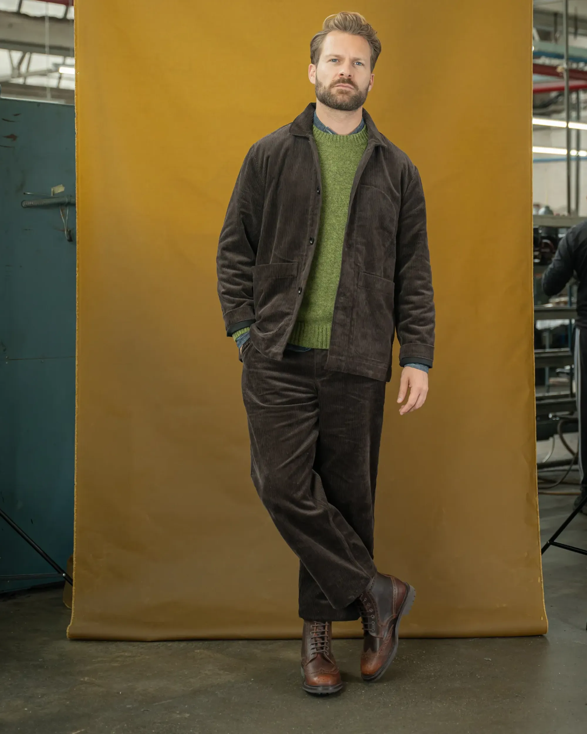 GRINDLETON // CARAMEL - Image 5