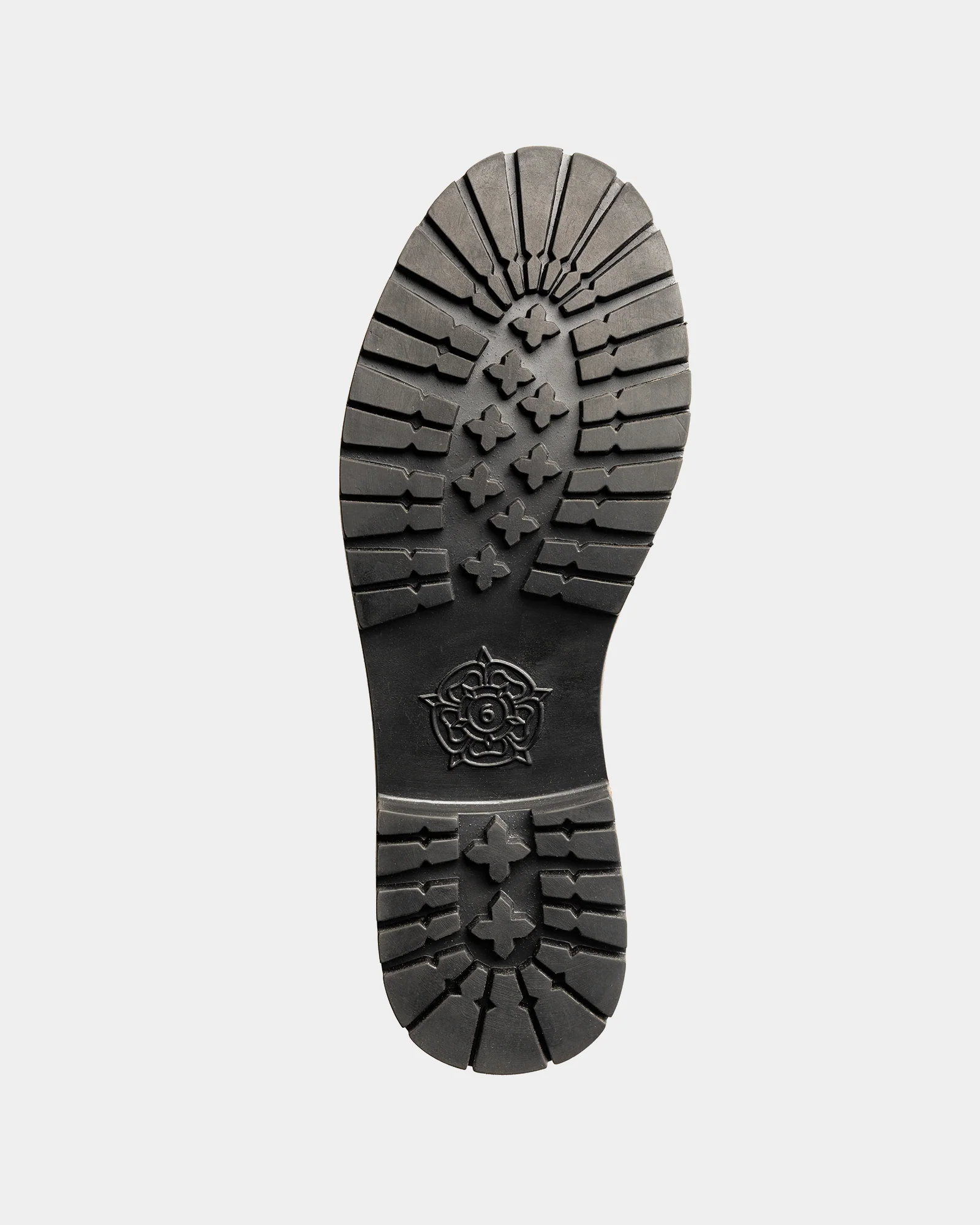 HARWOOD / BLACK PATENT - Image 6