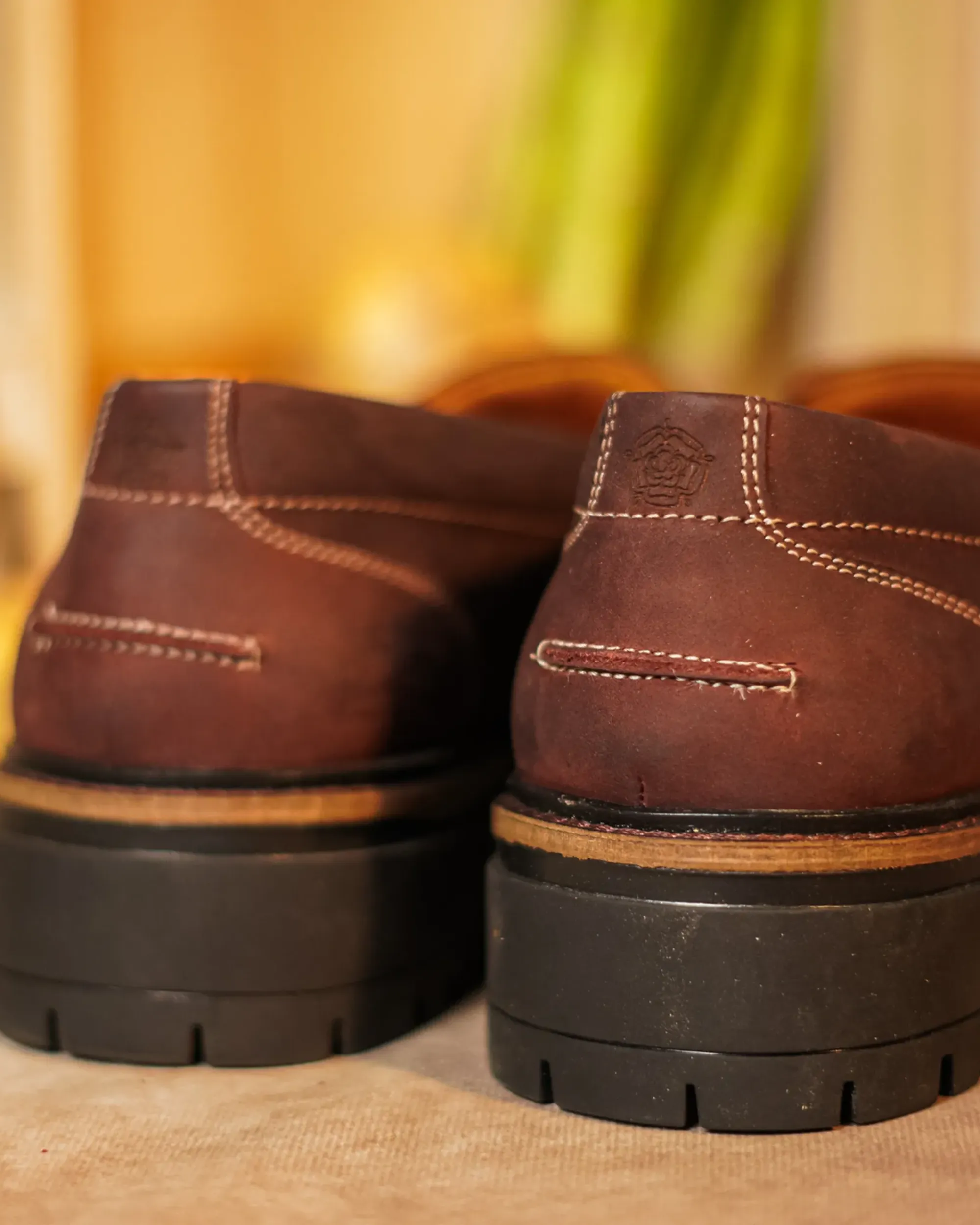 HARWOOD / OXBLOOD - Image 5