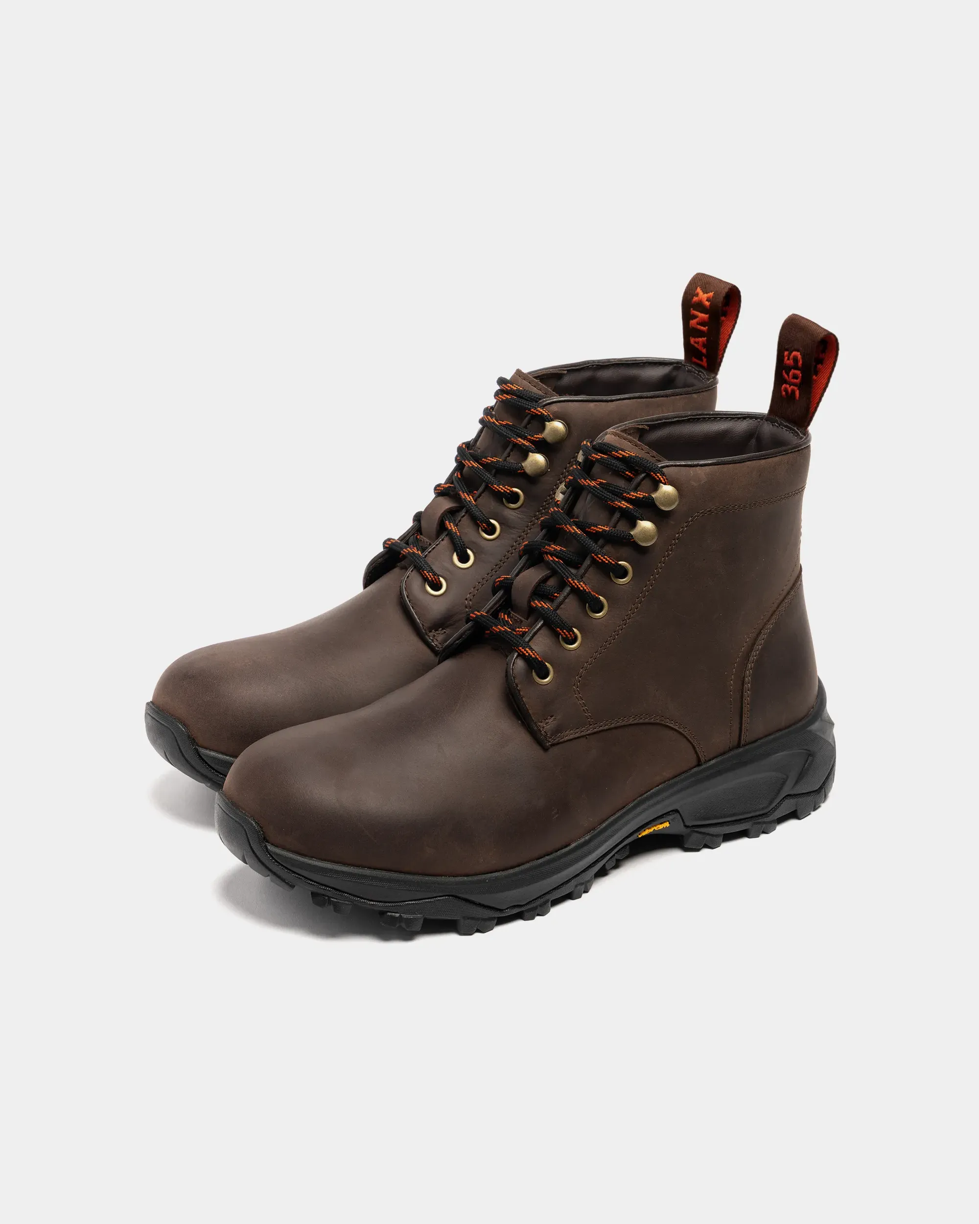 HESKETH / BROWN DISTRESSED - Image 2
