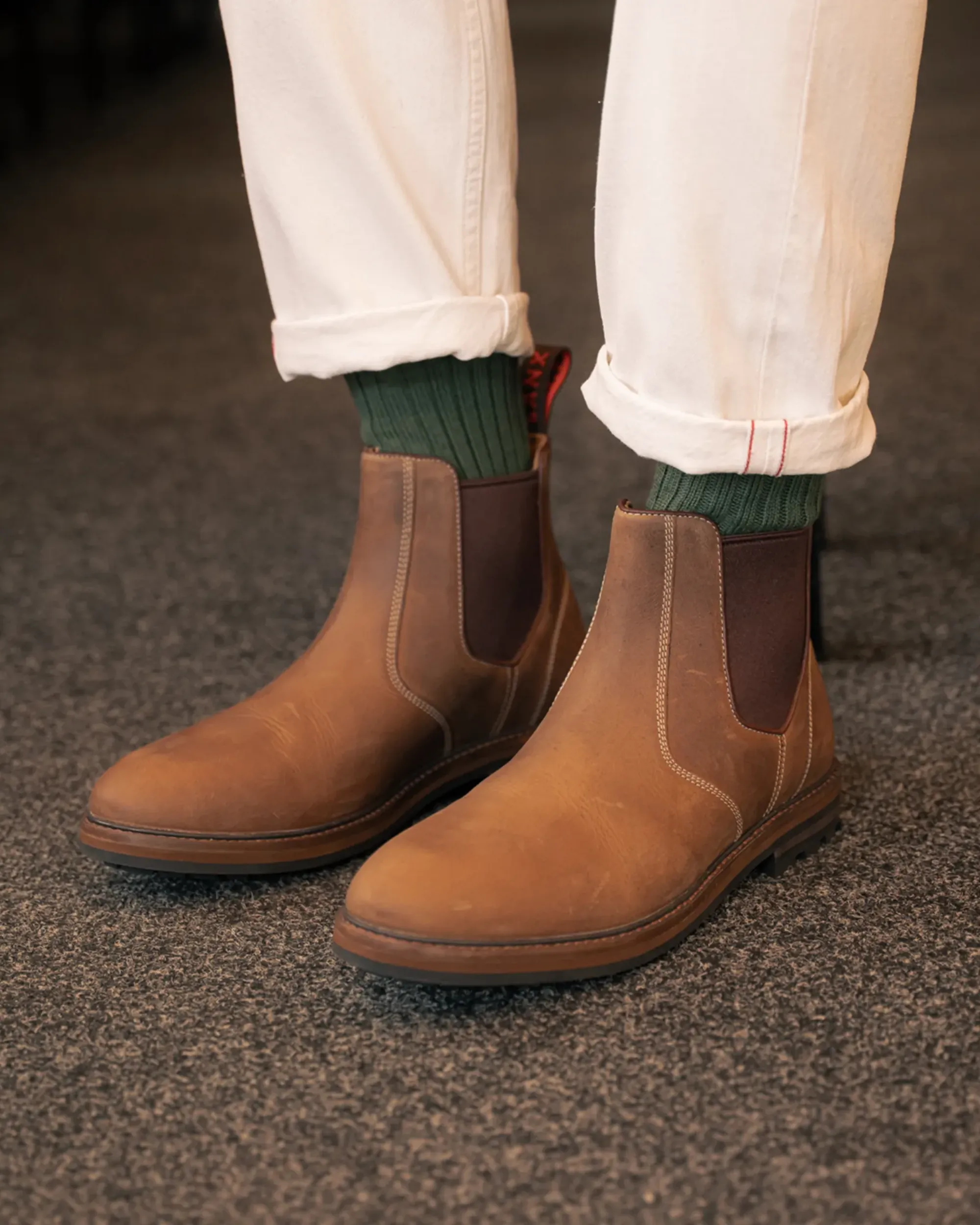 HOGHTON // ACACIA DISTRESSED - Image 3