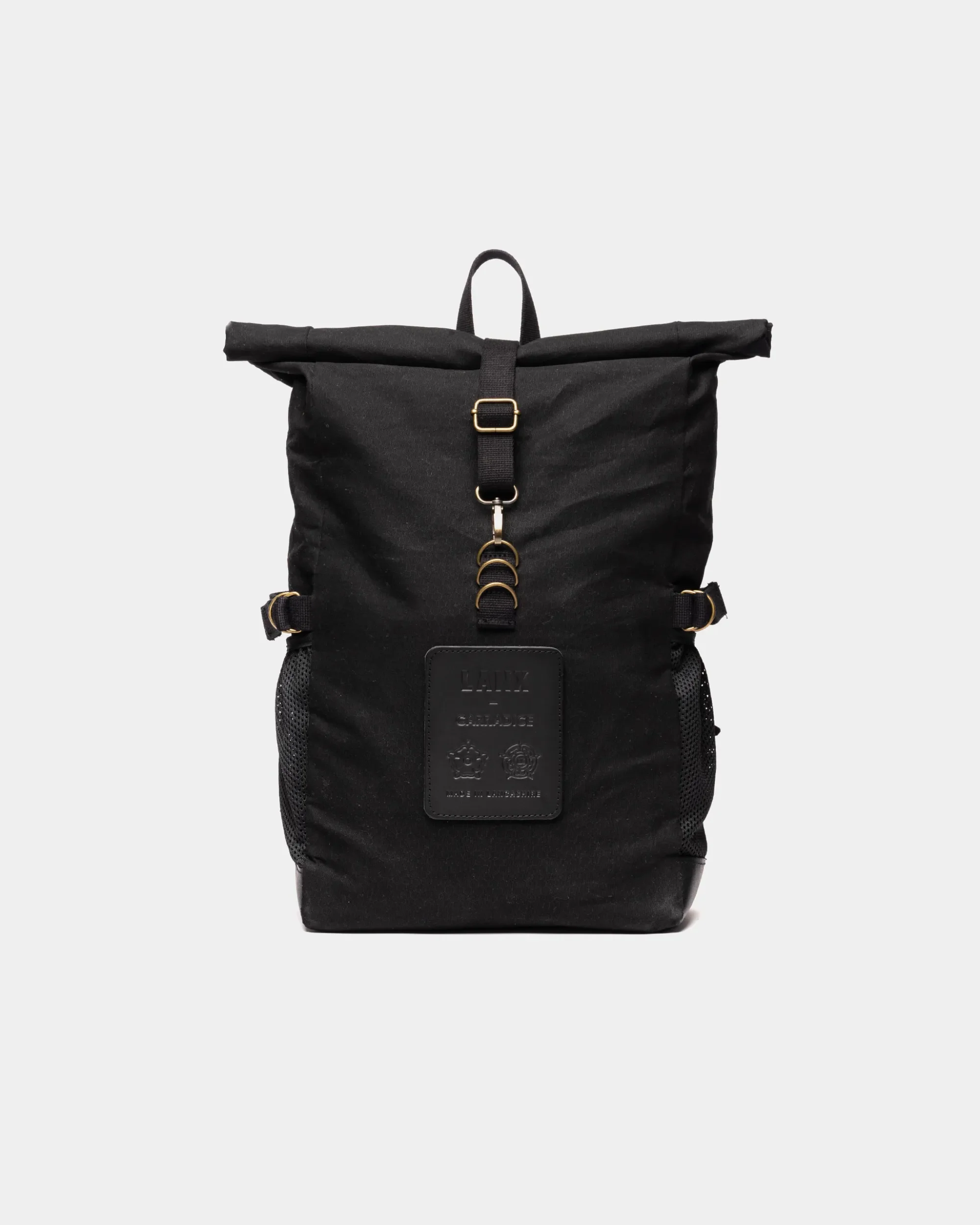 LANGDEN / BLACK