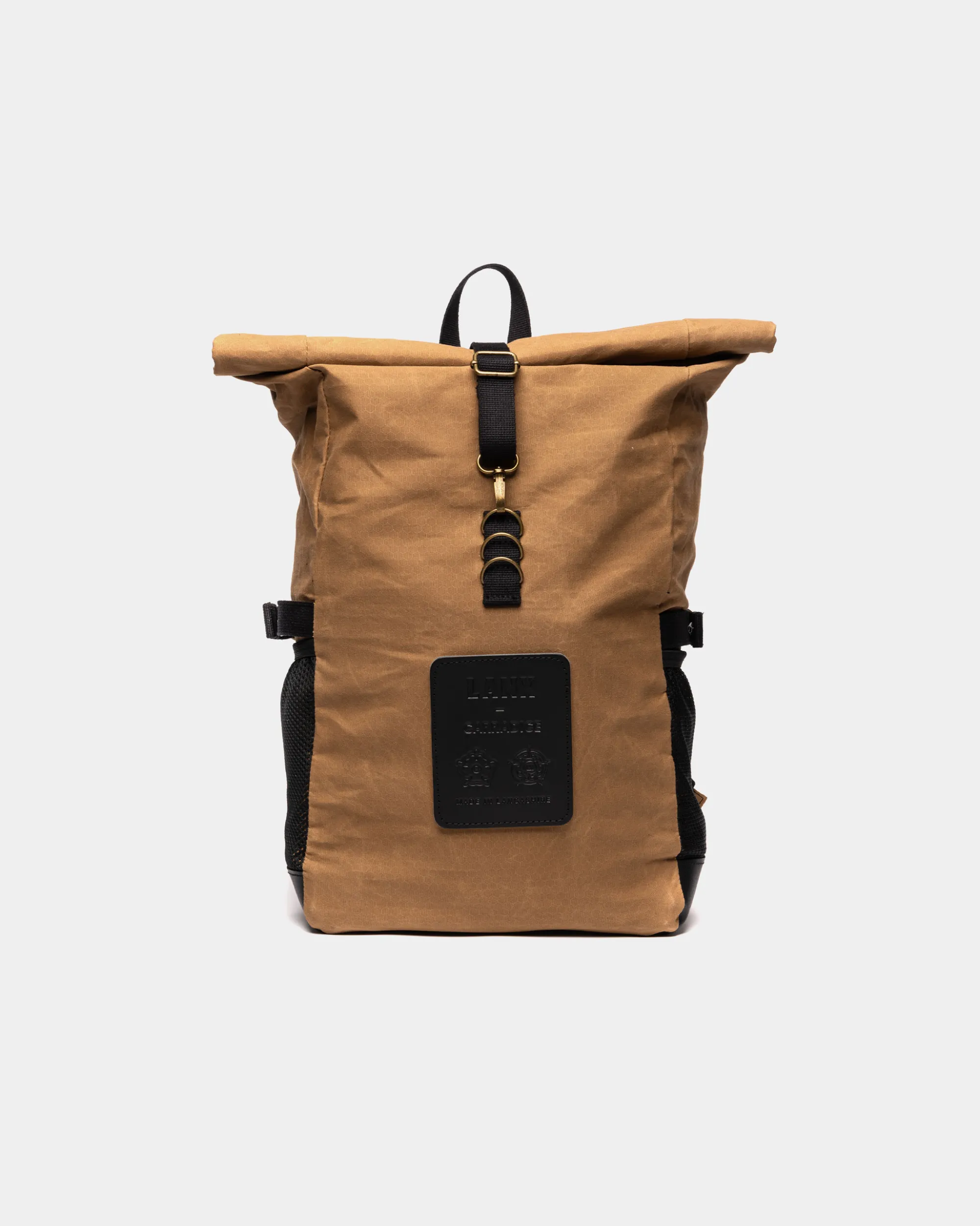 LANGDEN / MUSTARD