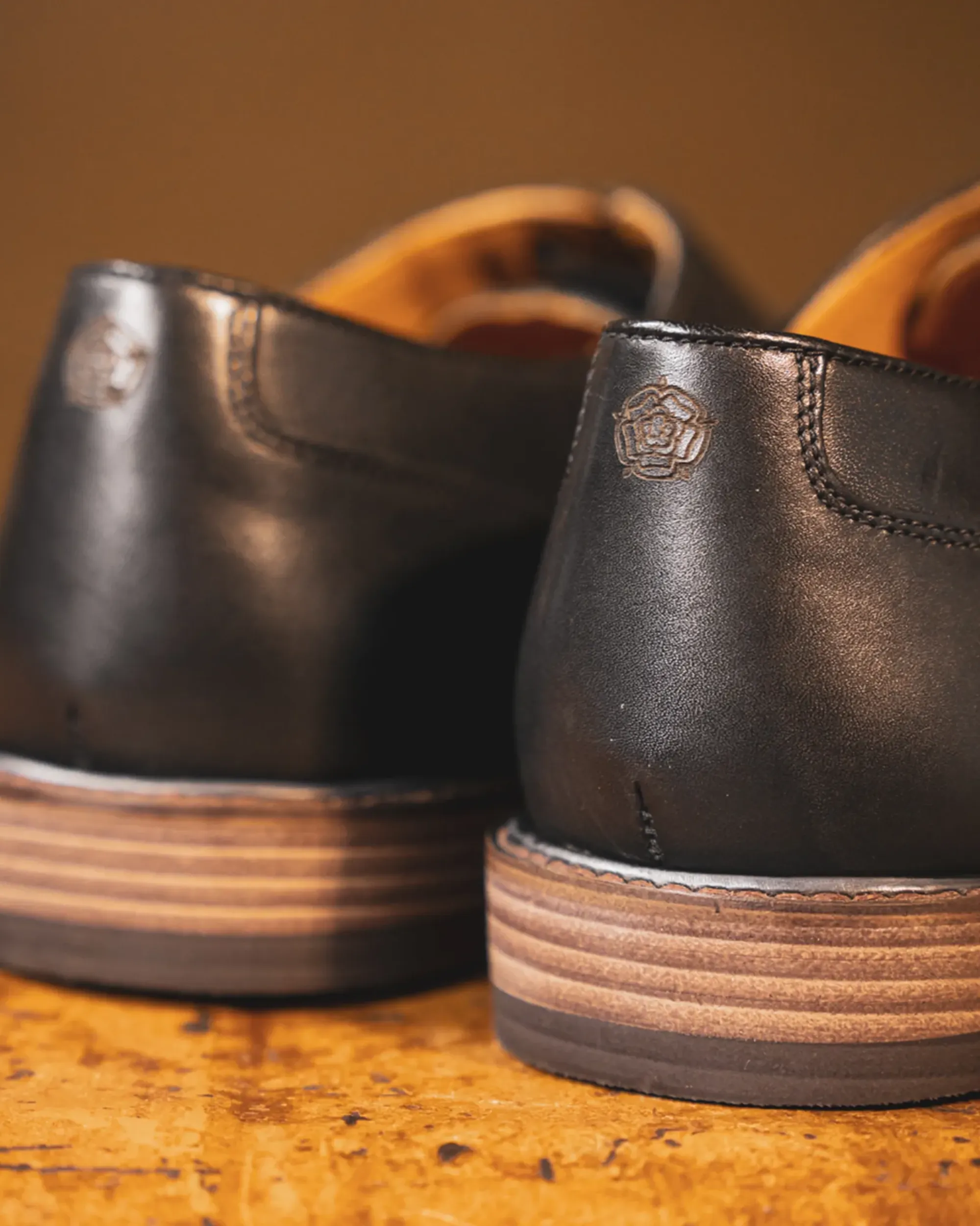 MAUDSLEY // BLACK - Image 5