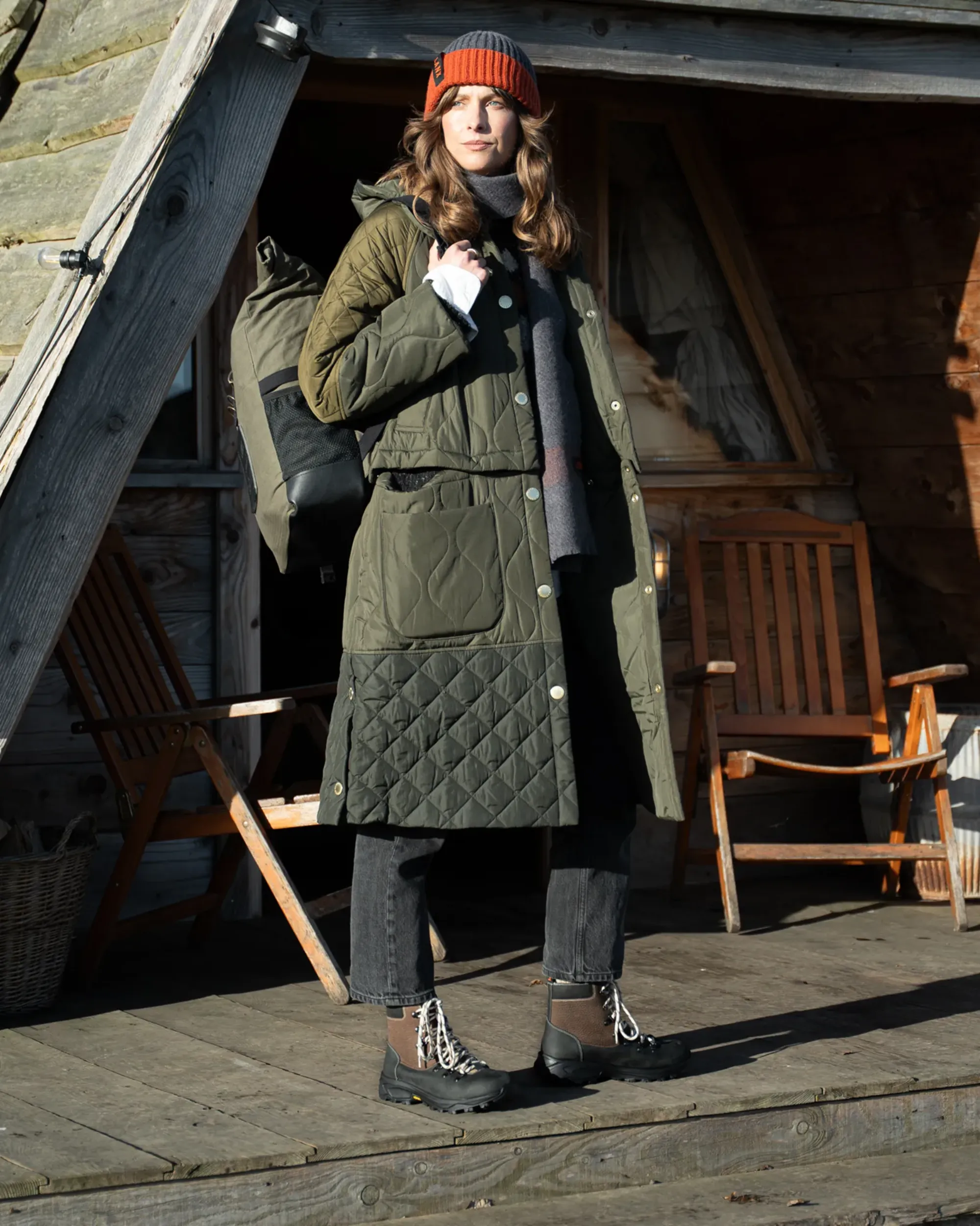 OGDEN / TAUPE & BROWN - Image 4