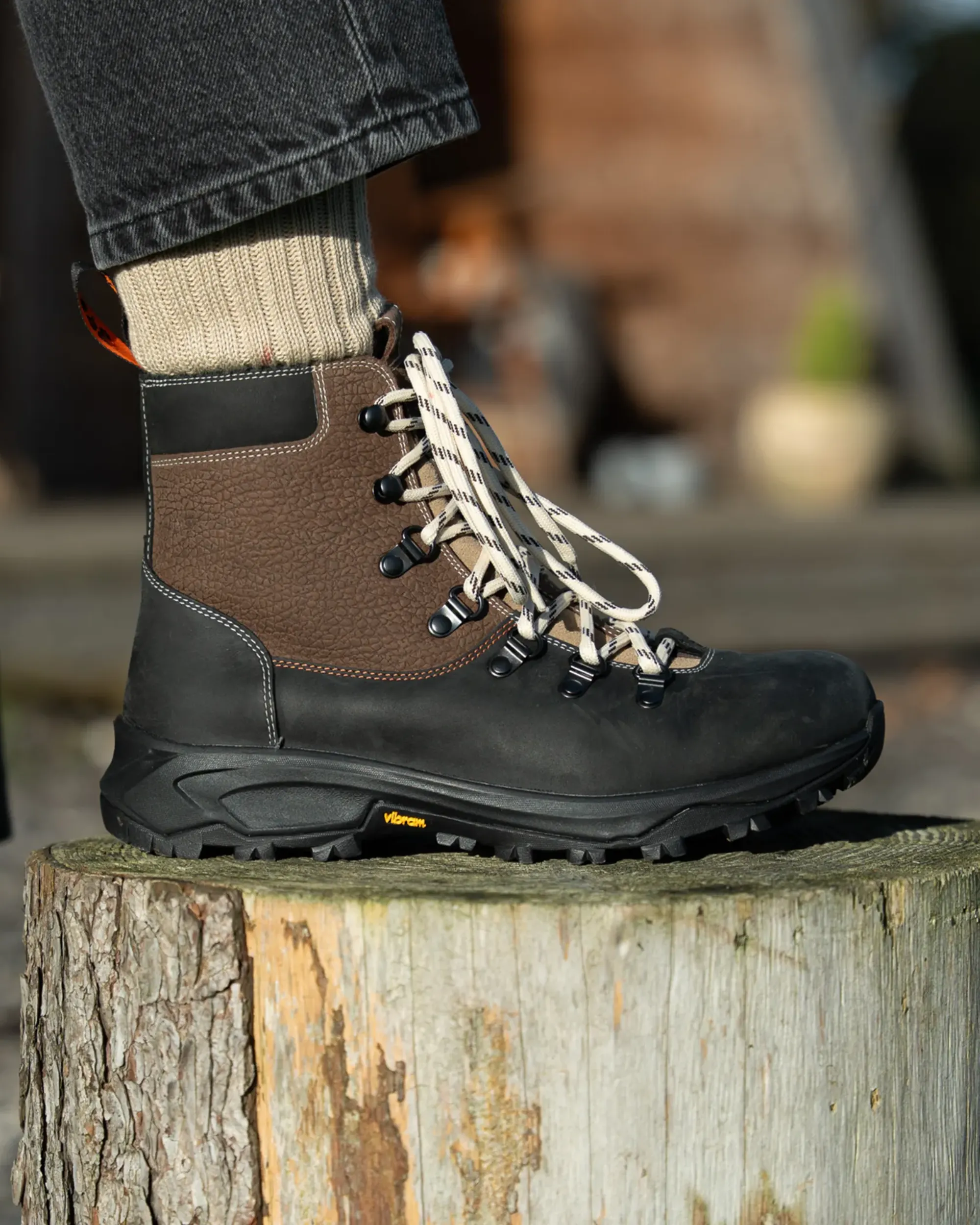 OGDEN / TAUPE & BROWN - Image 5