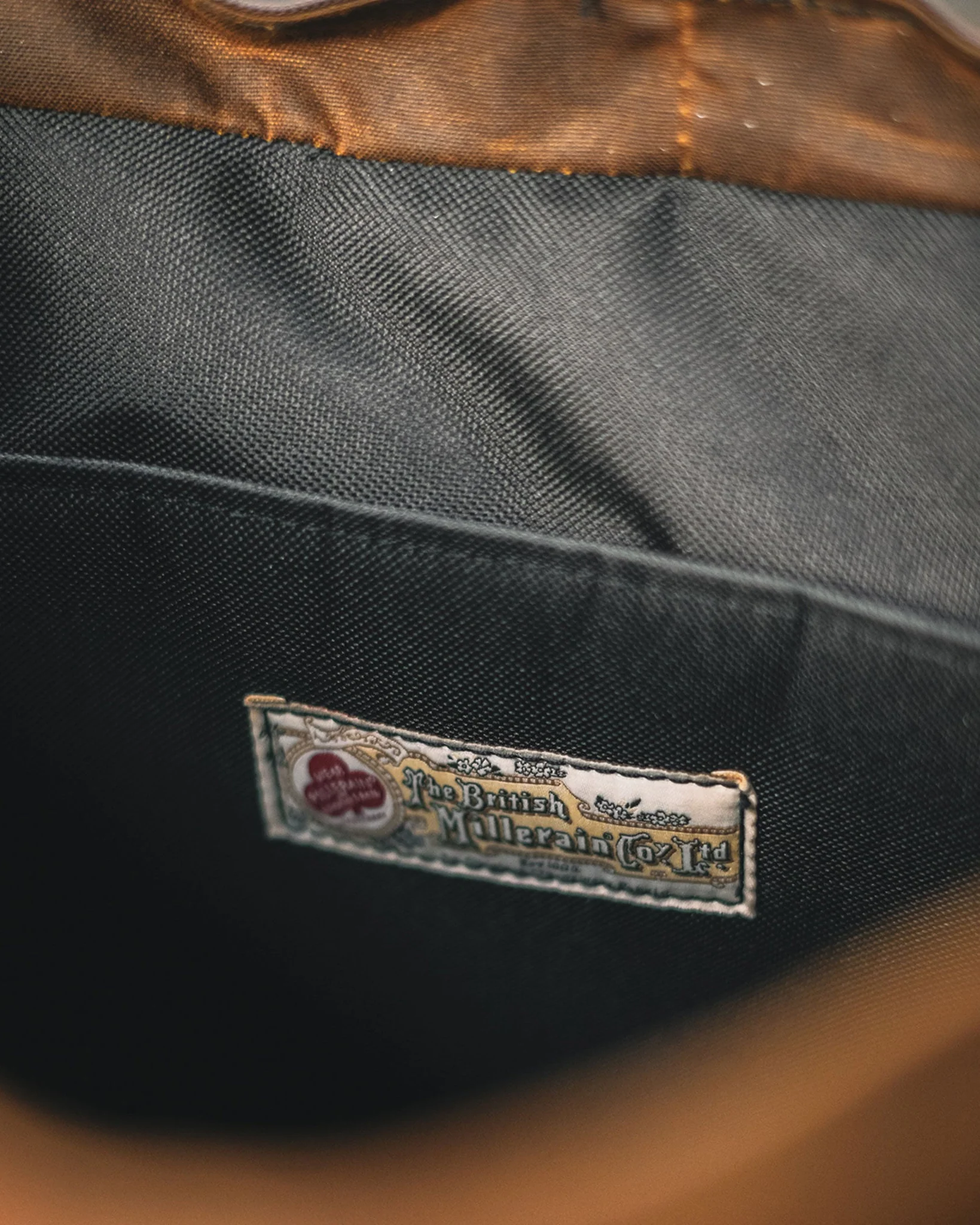 PARLICK / CAMEL & CARAMEL - Image 5