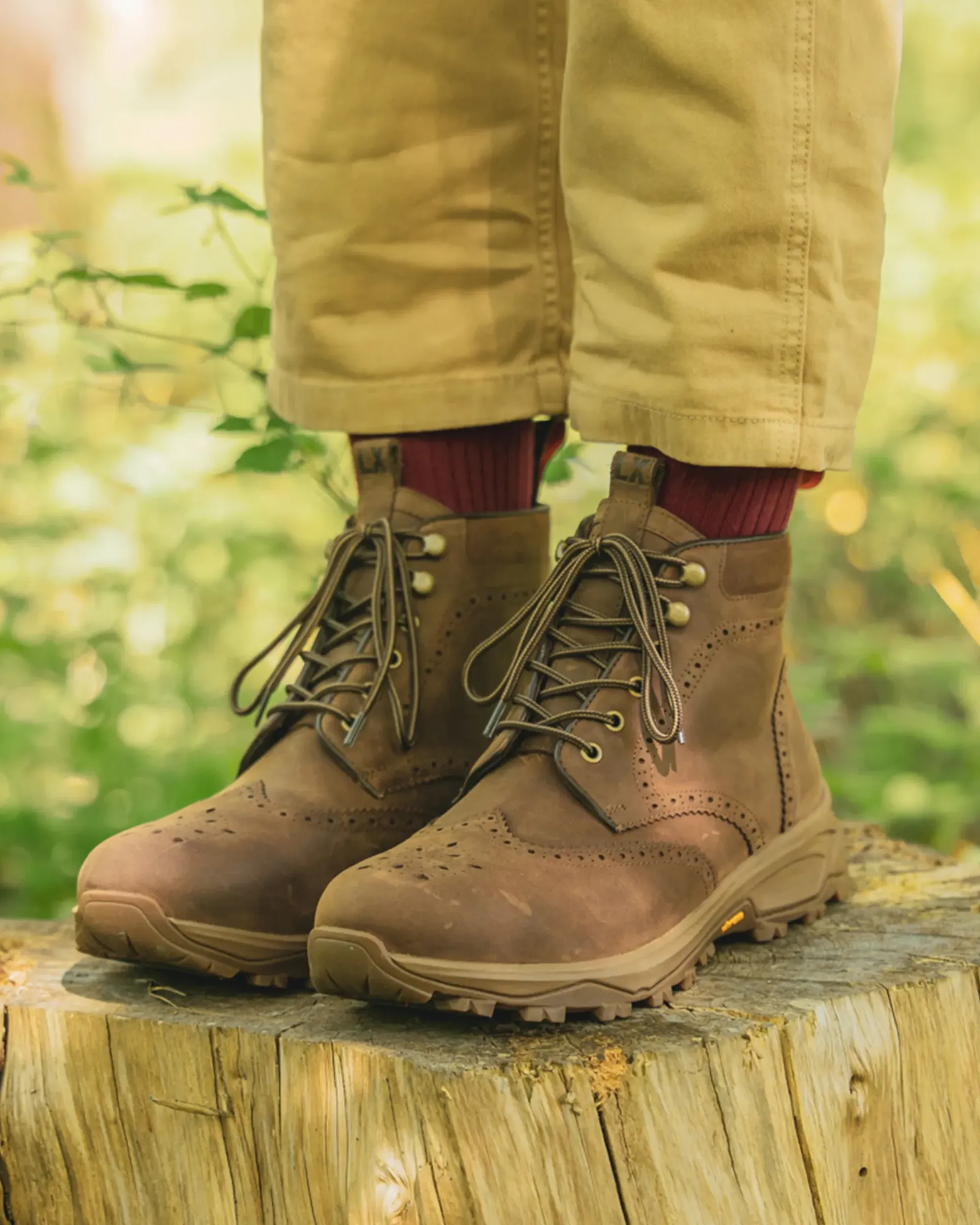 PENDLE // CONKER DISTRESSED - Image 3