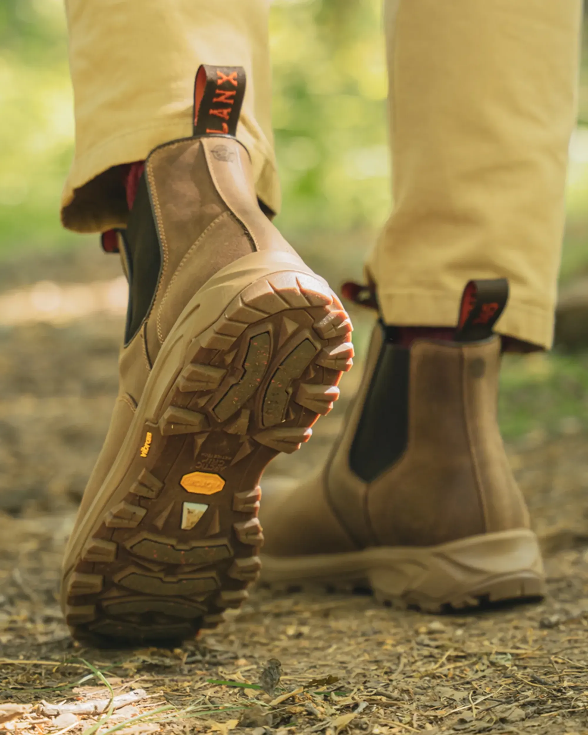 RIBCHESTER // CONKER DISTRESSED - Image 5