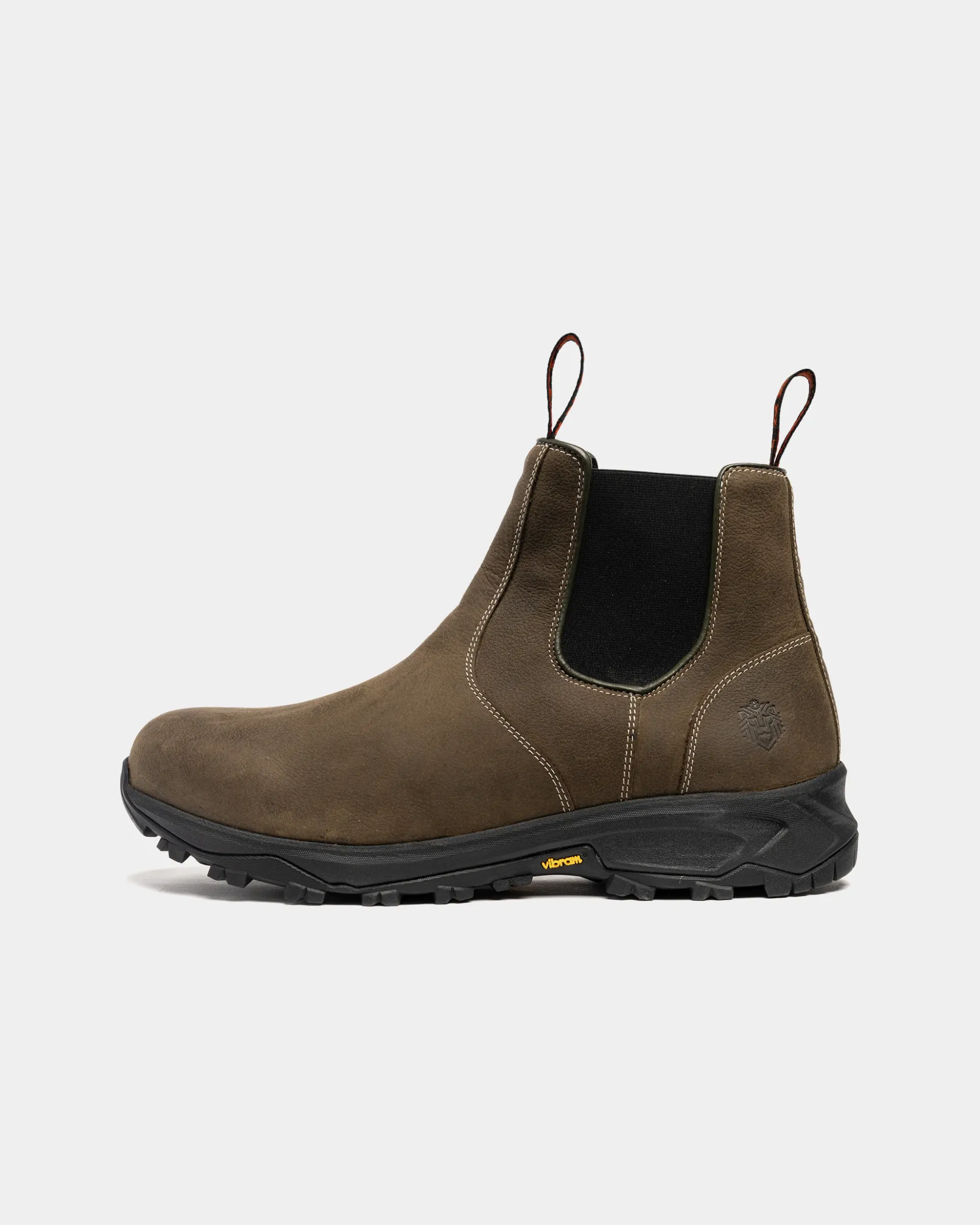 RIBCHESTER // ONE LIFE KHAKI