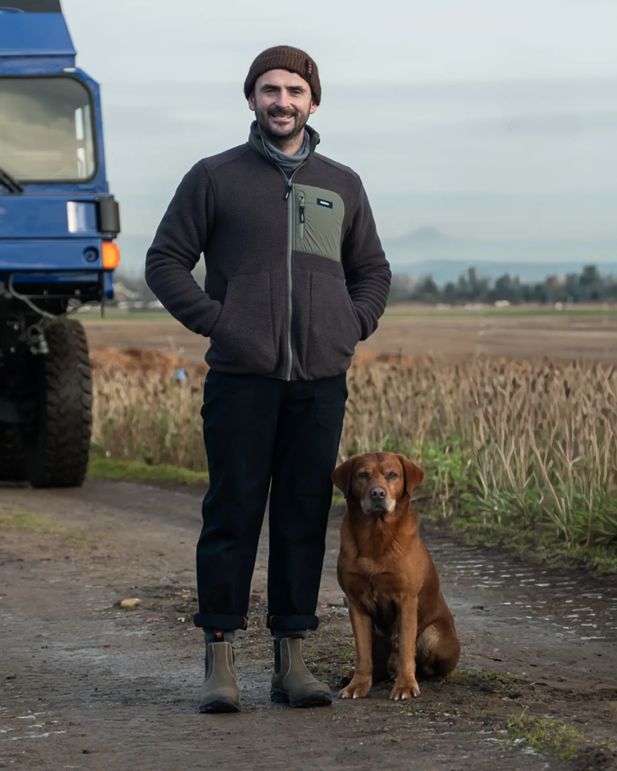 RIBCHESTER // ONE LIFE KHAKI - Image 4