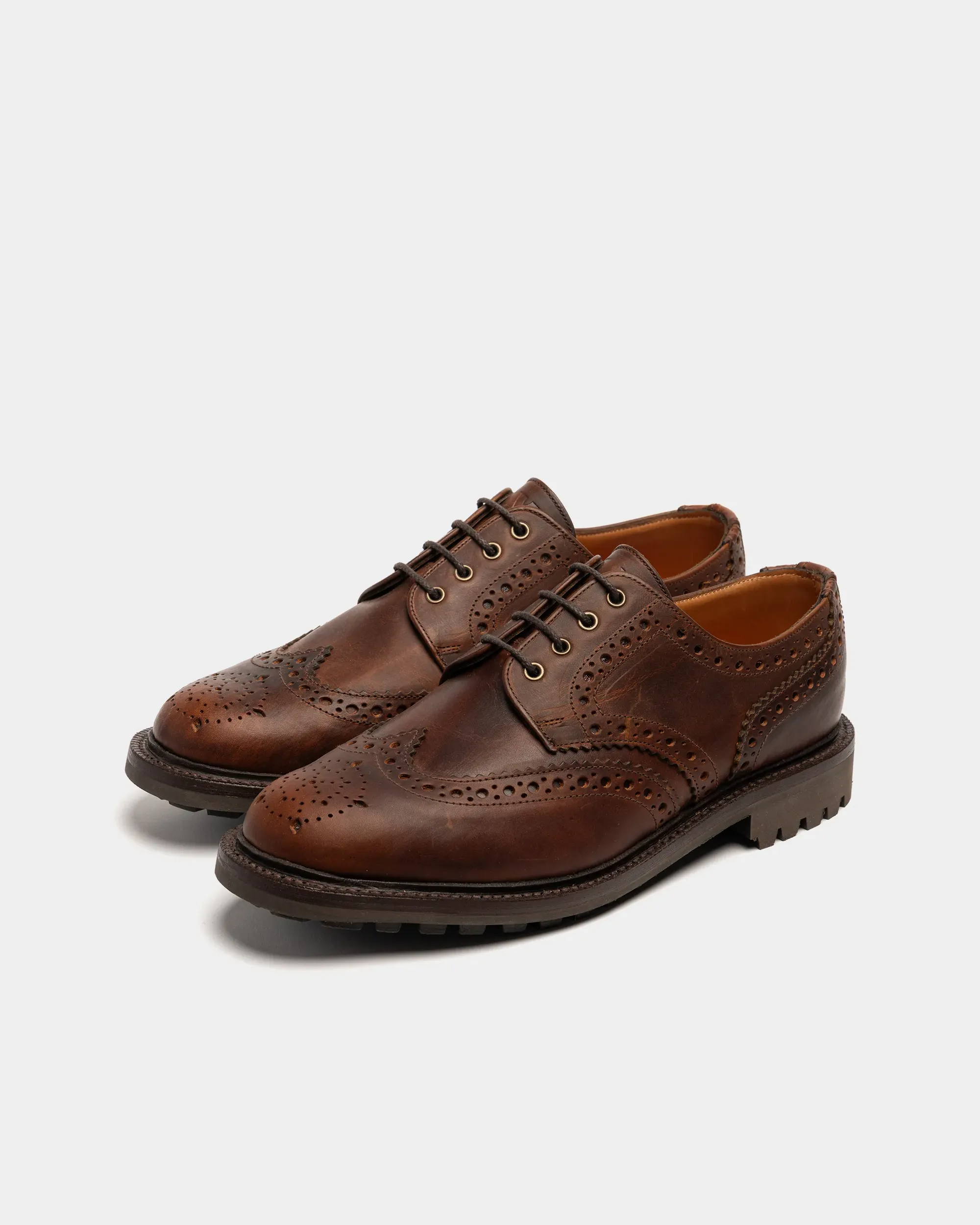 RISHTON // CARAMEL - Image 2
