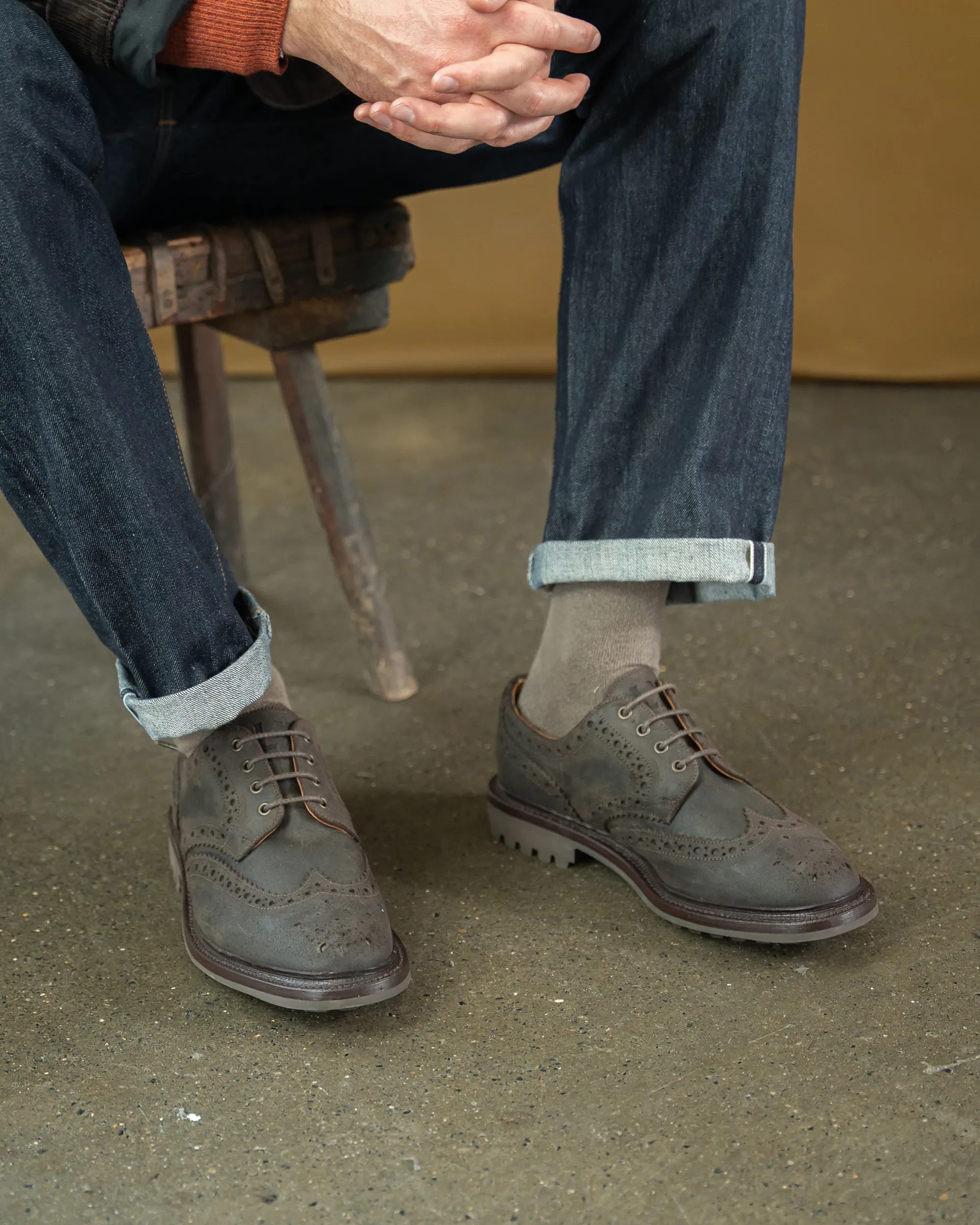RISHTON // WALNUT - Image 4