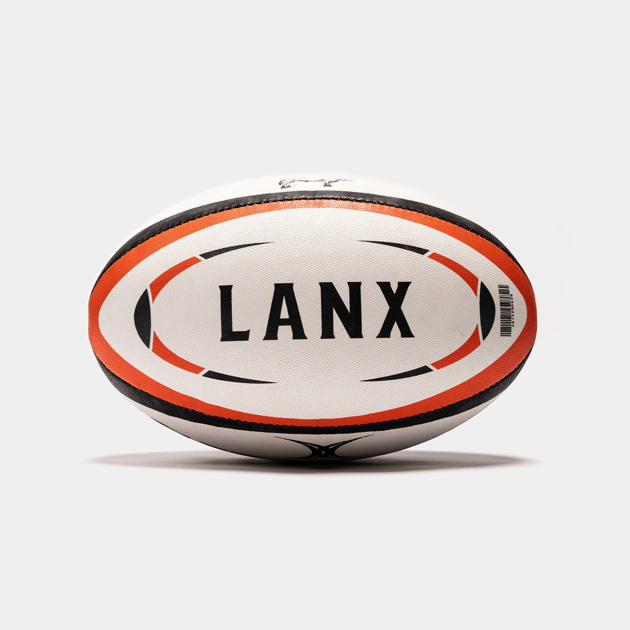WEBB ELLIS / WHITE, BLACK & KOI