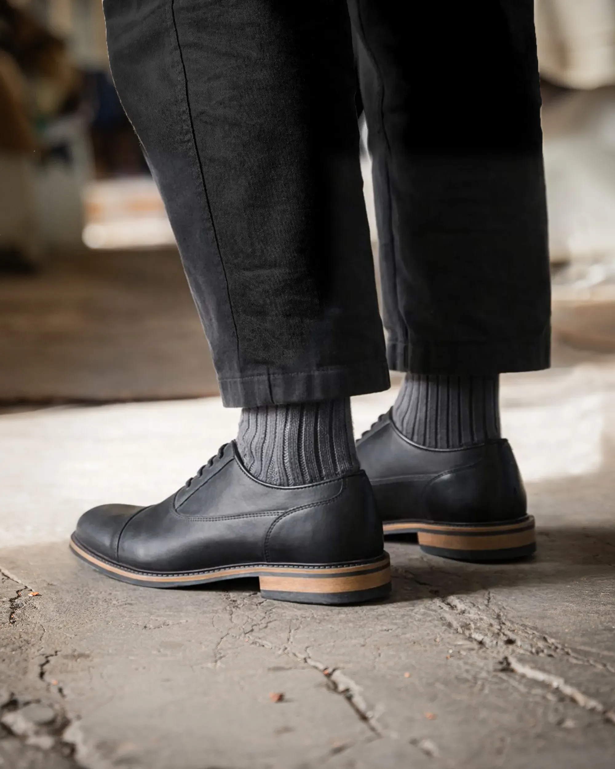 SABDEN // BLACK - Image 5