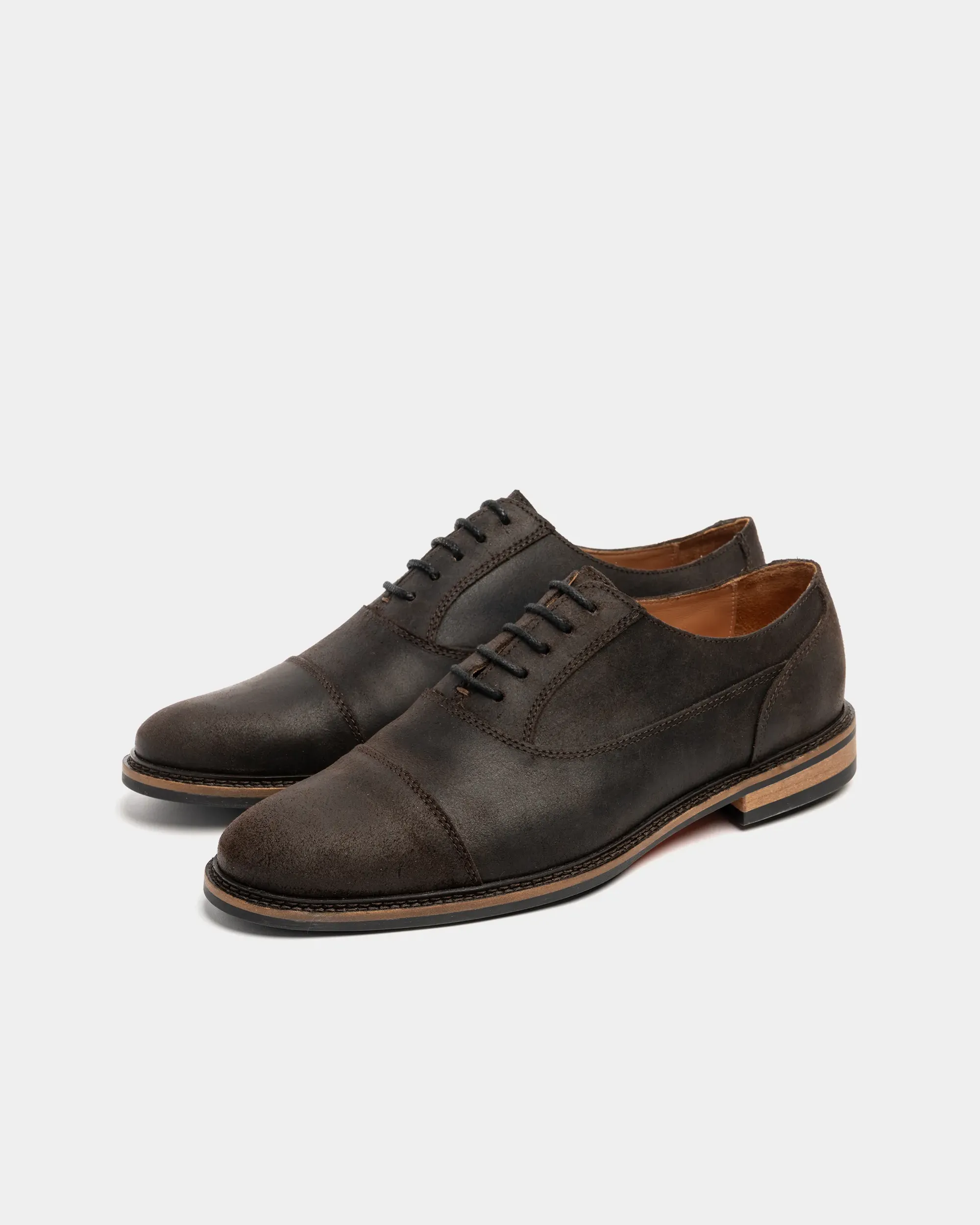 SABDEN // WALNUT - Image 2