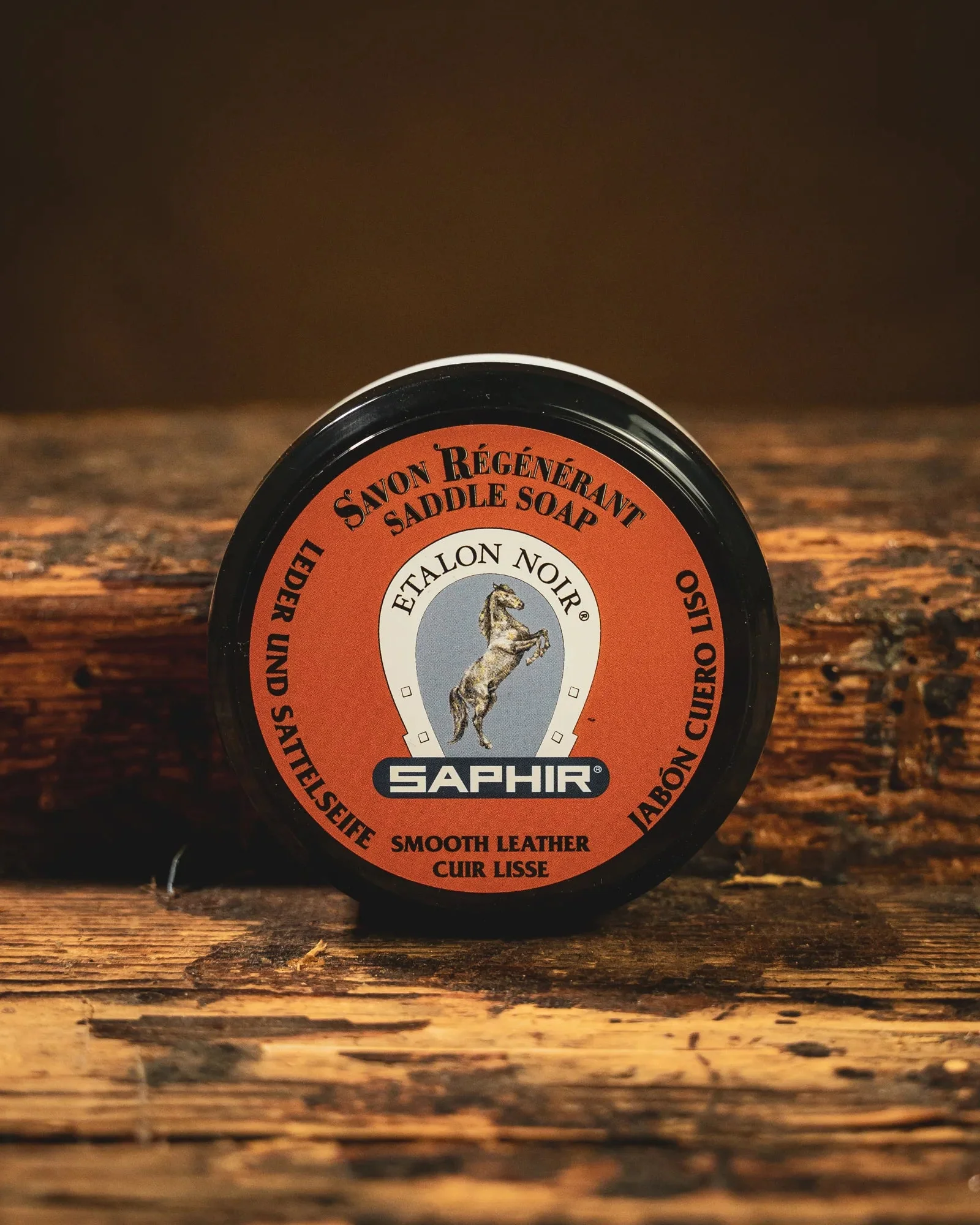 CLEANER / SADDLE SOAP - Image 3