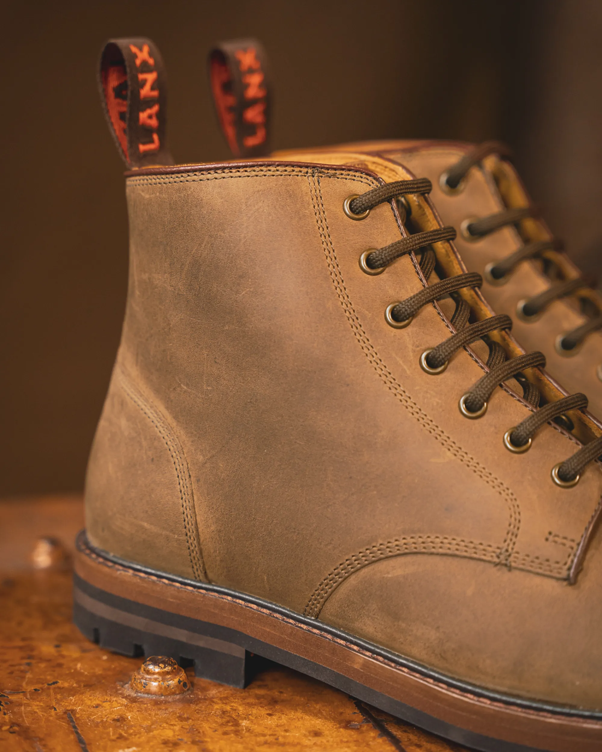 SETTLE // ACACIA DISTRESSED - Image 5