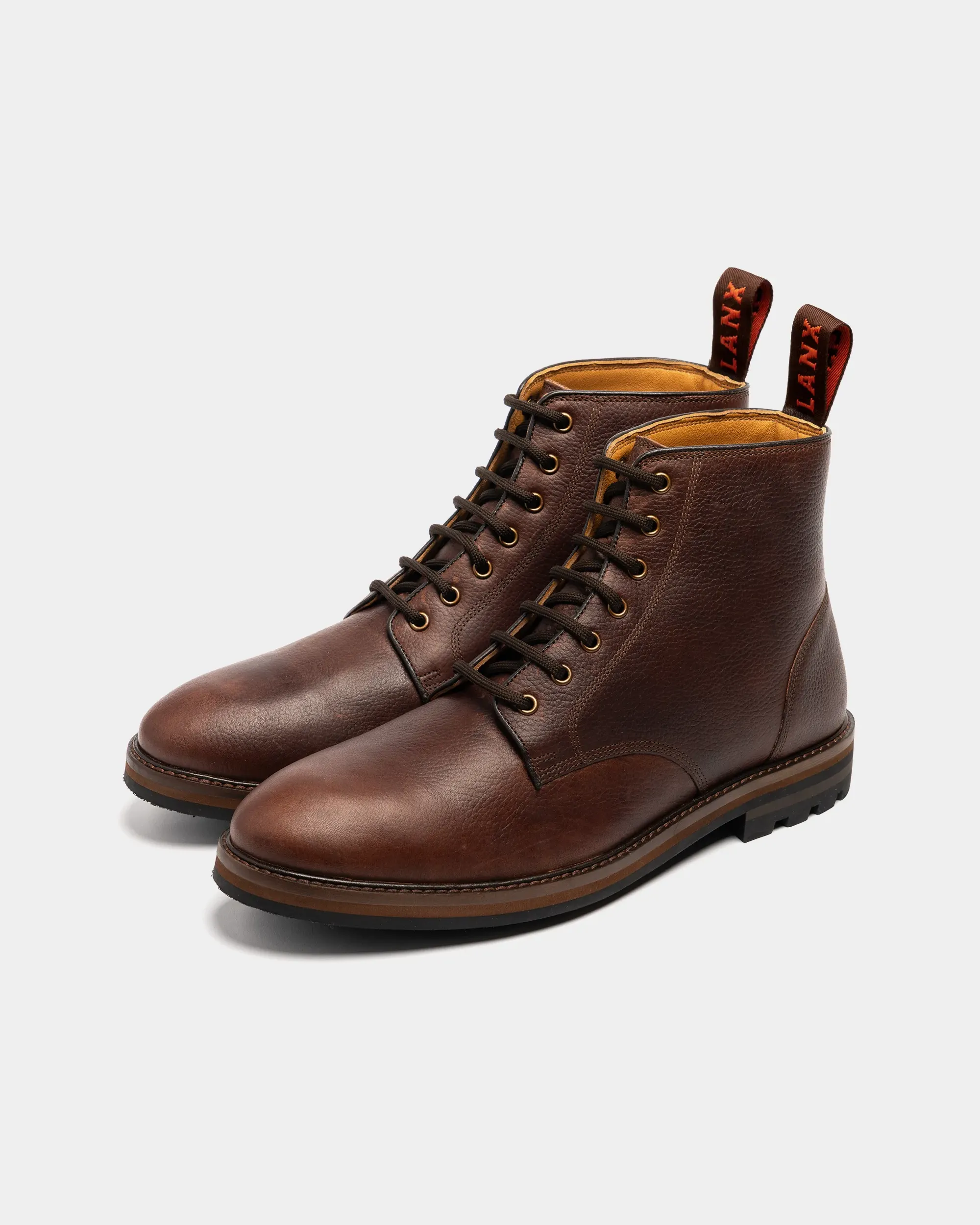 SETTLE // CHESTNUT GRAINED - Image 2