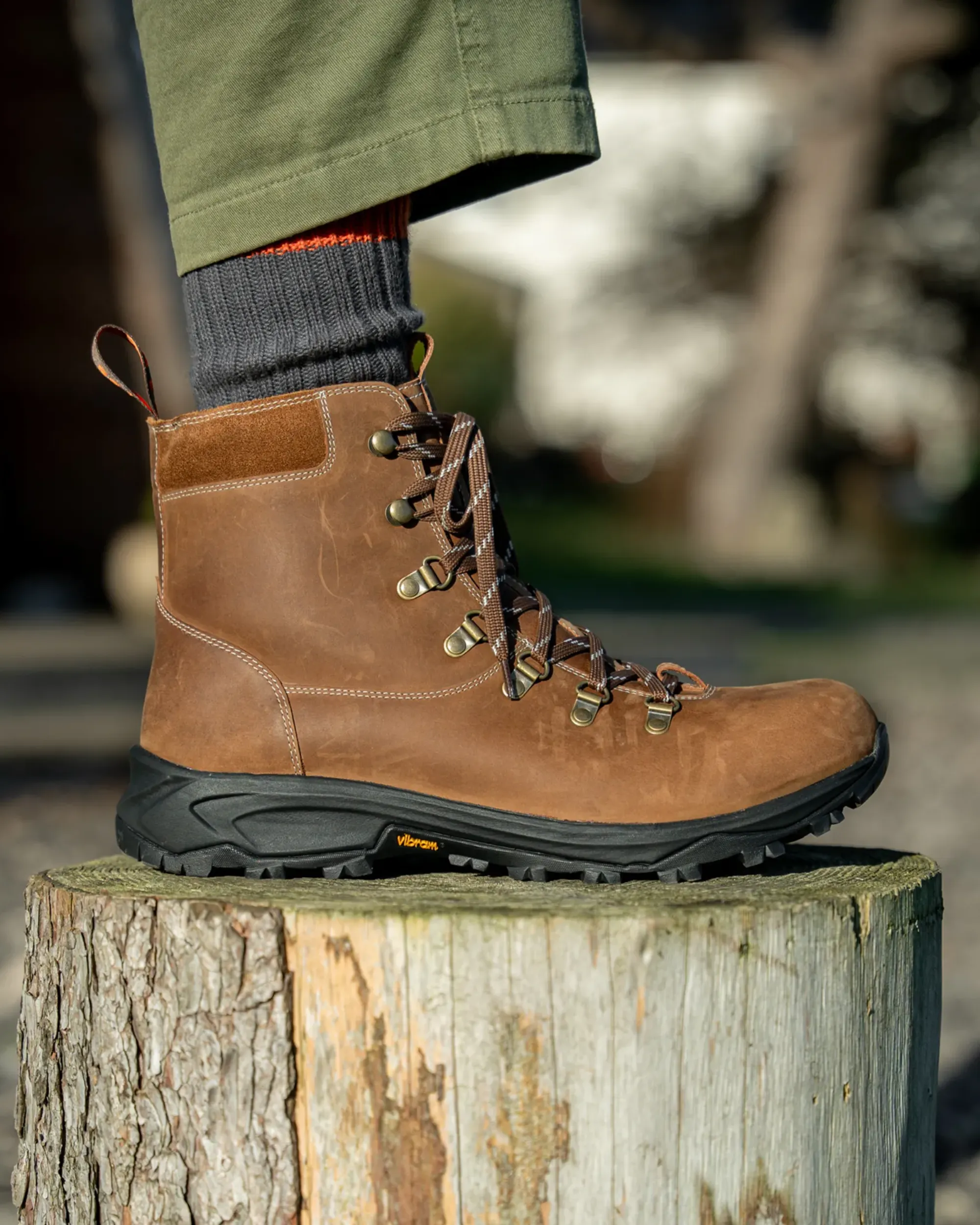 TWISTON // ACACIA DISTRESSED - Image 7