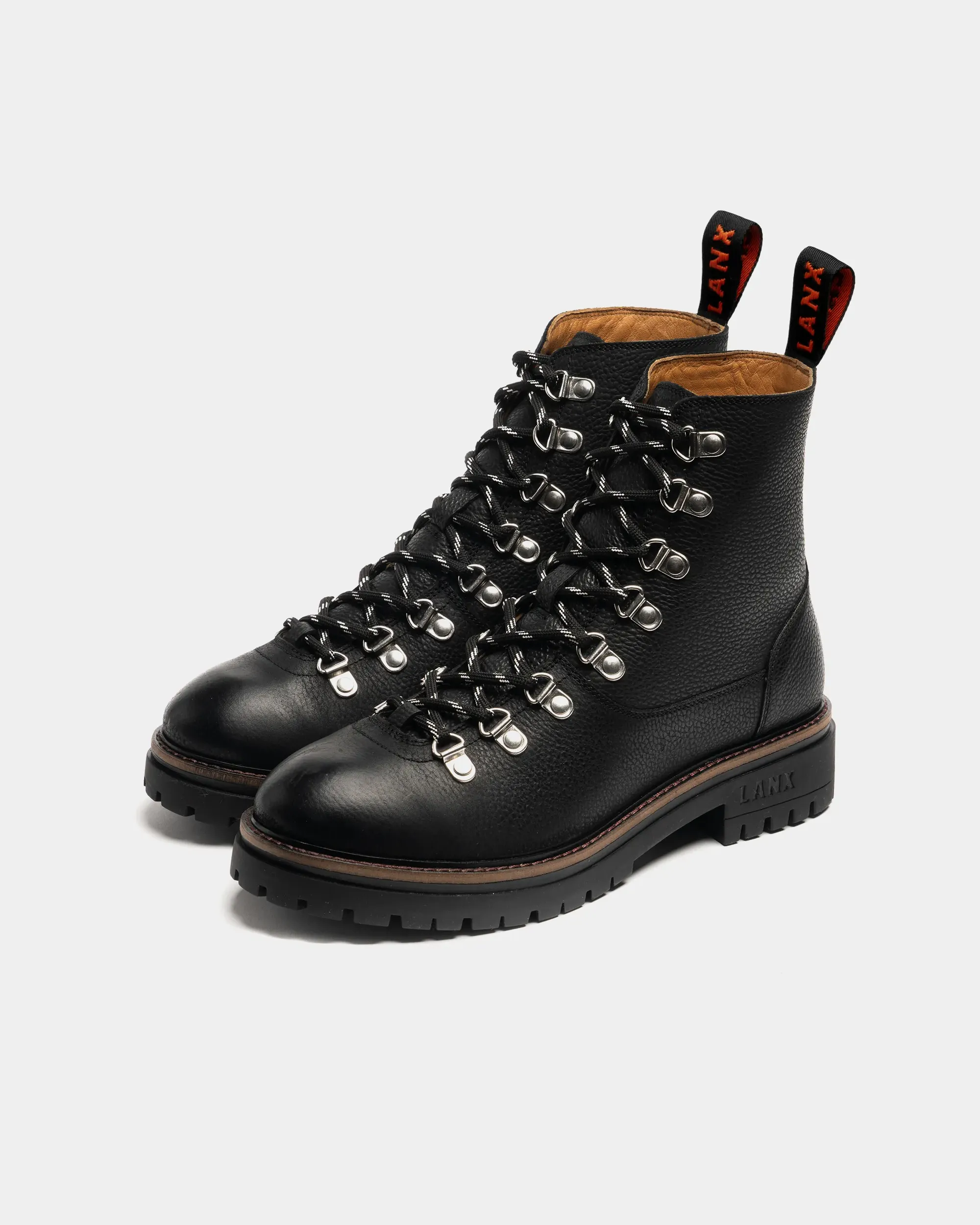WHALLEY / BLACK GRAINED - Image 2