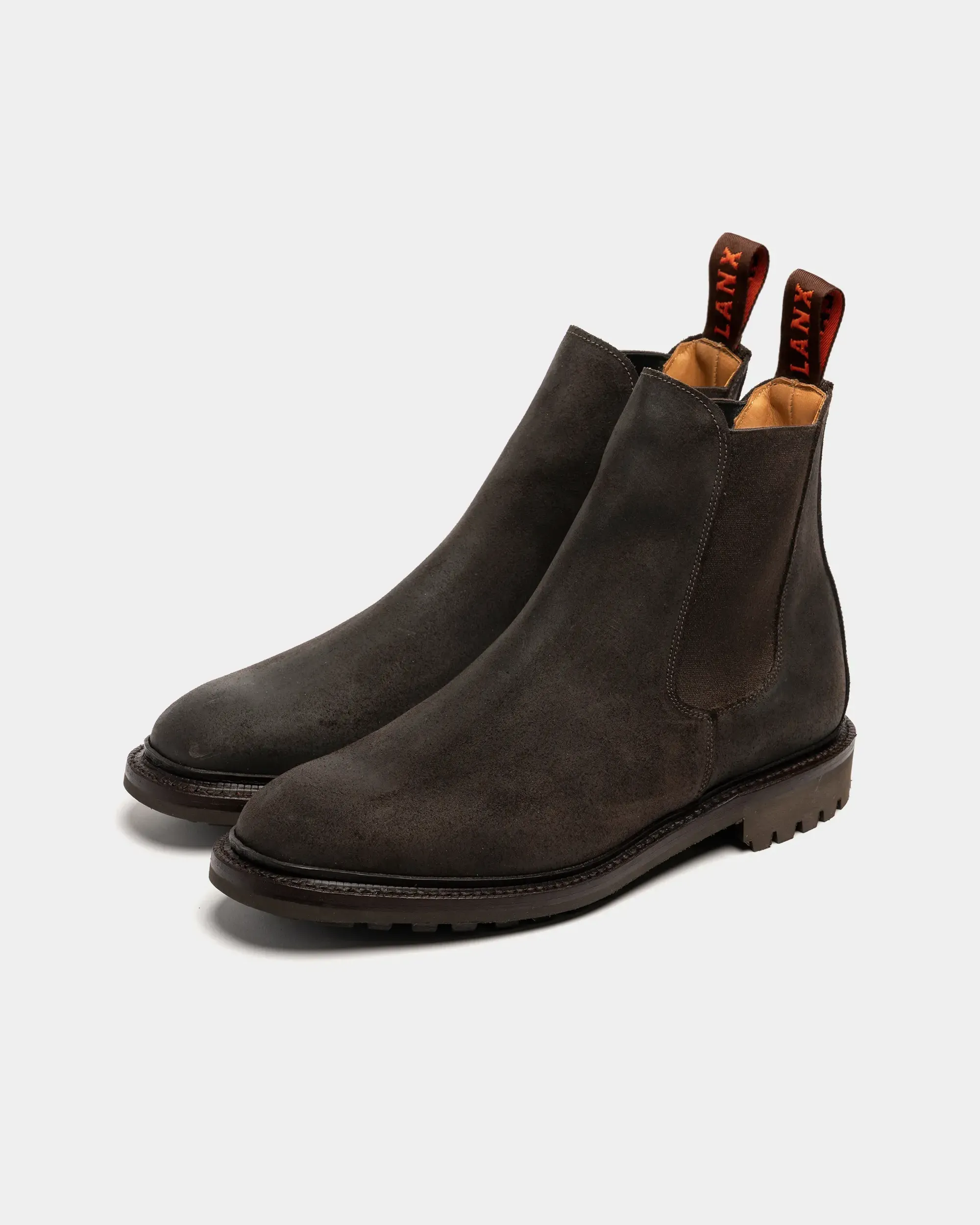 WISWELL // WALNUT - Image 2